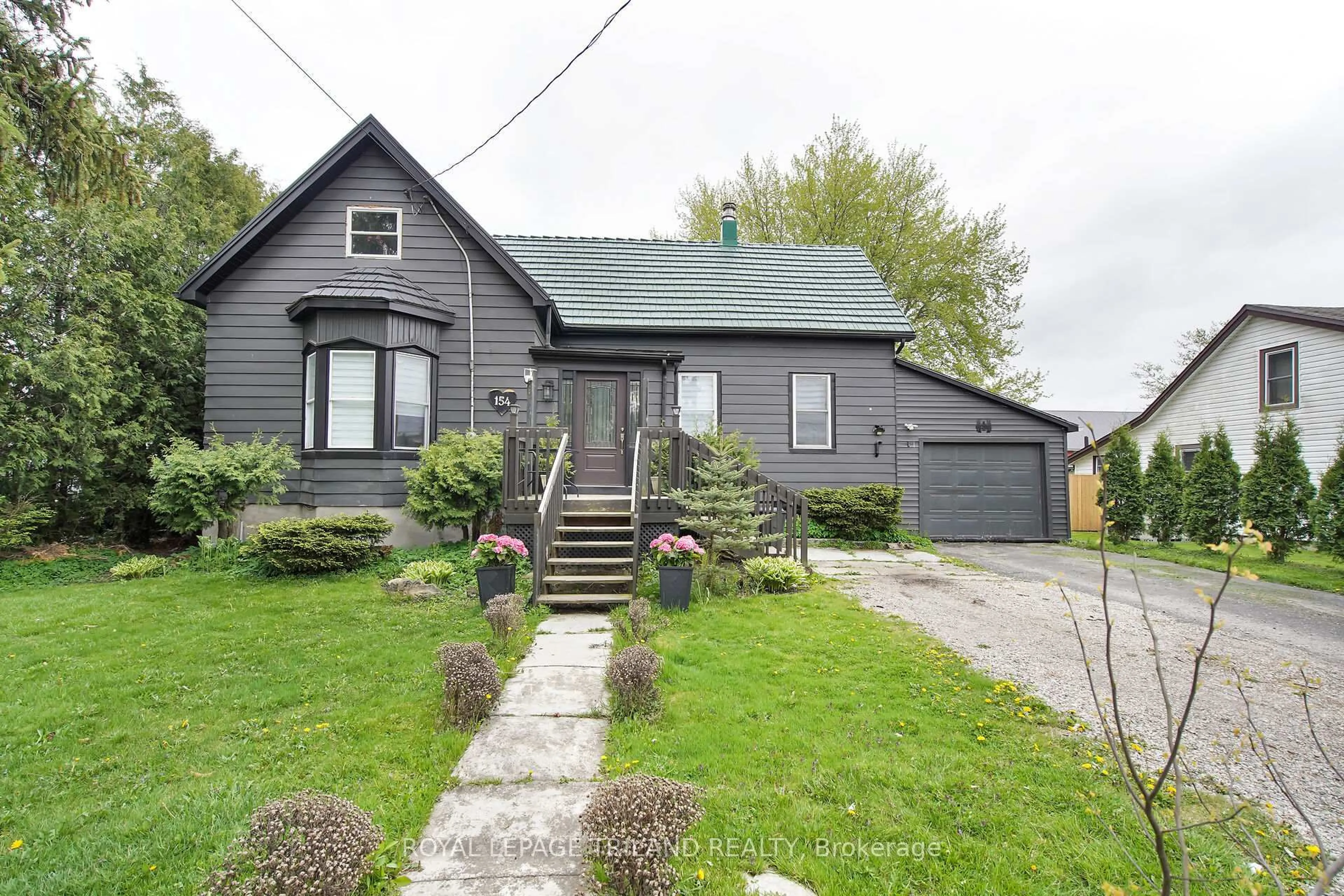 Unknown for 154 JOHN St, West Elgin Ontario N0L 2P0