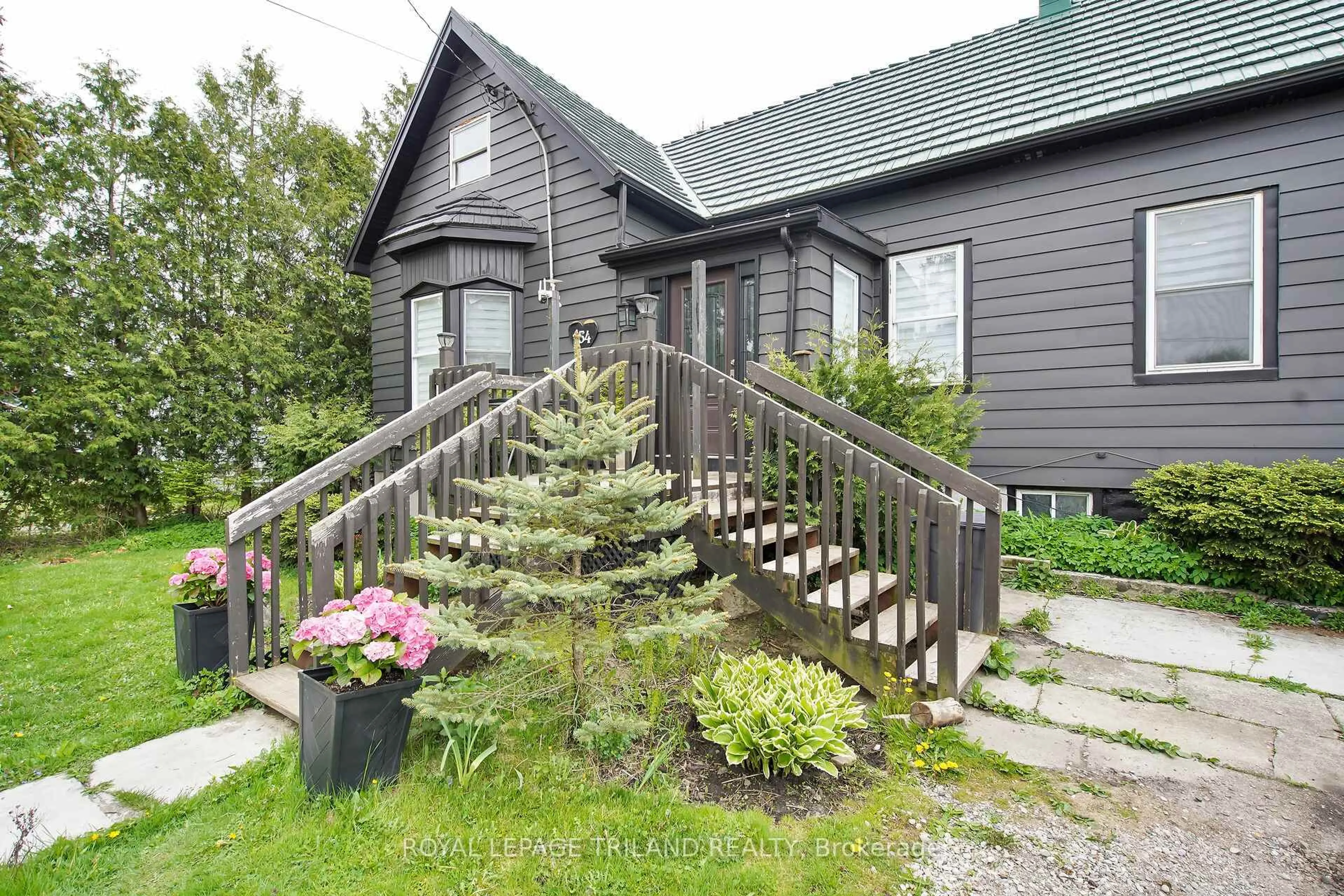 Unknown for 154 JOHN St, West Elgin Ontario N0L 2P0