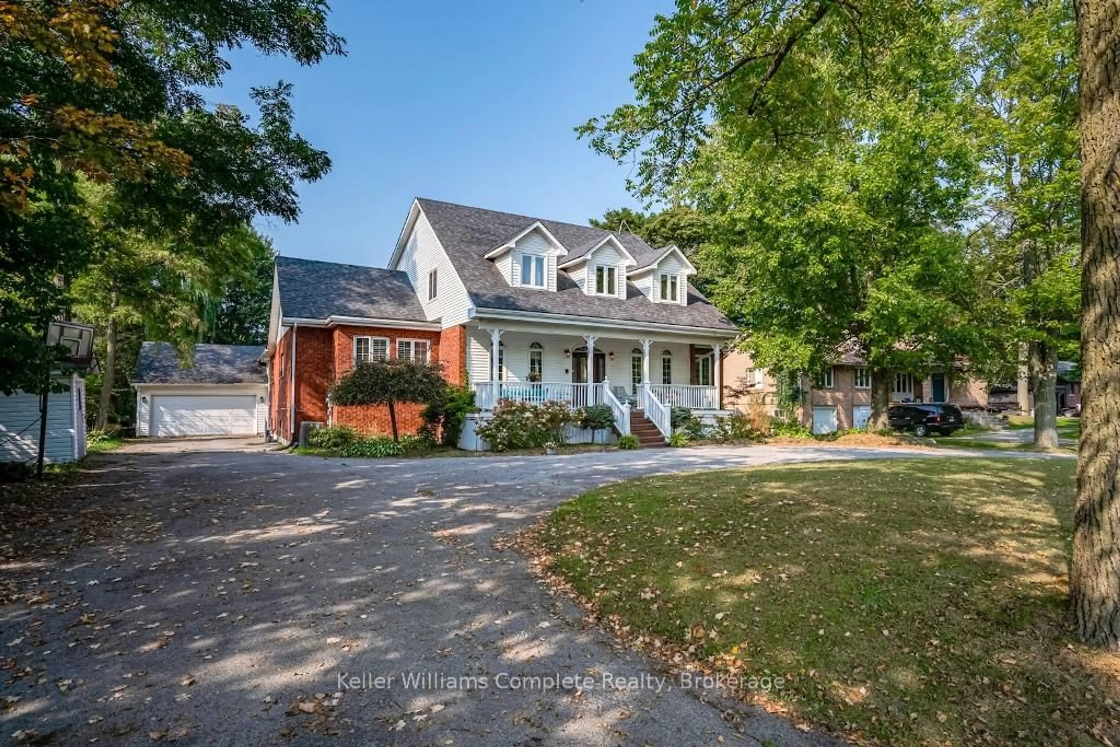 Unknown for 163 Book Rd, Hamilton Ontario L9G 3L1