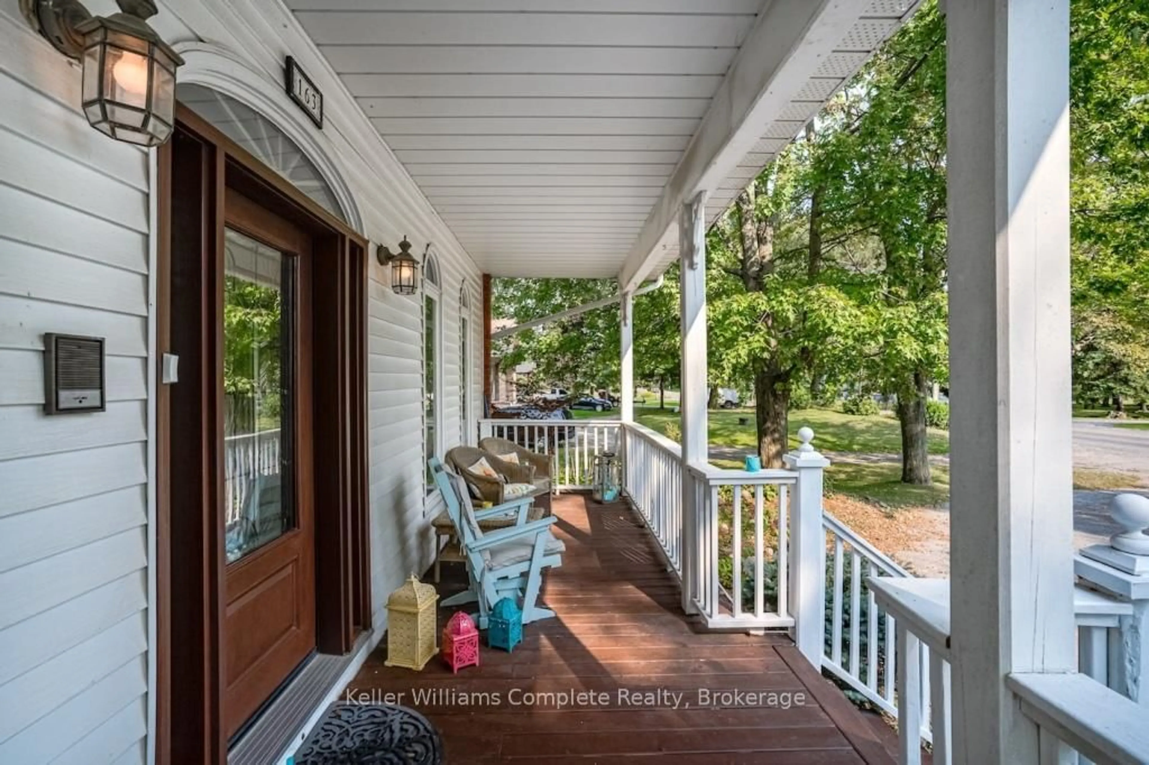 Unknown for 163 Book Rd, Hamilton Ontario L9G 3L1