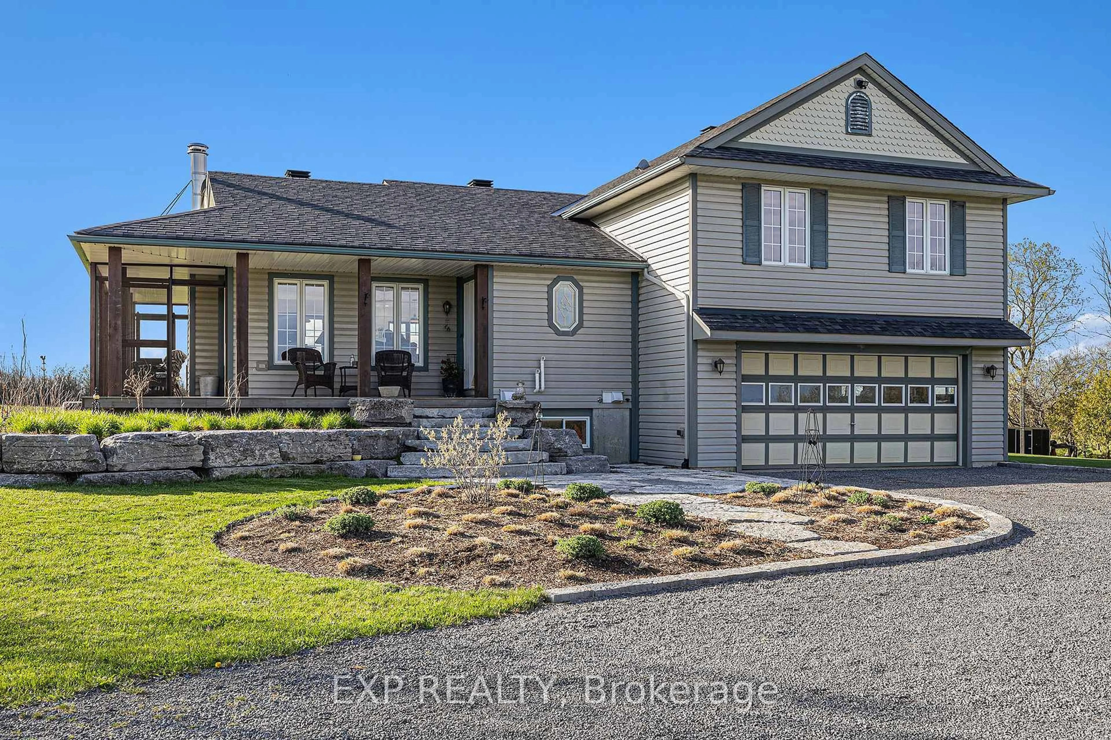 Unknown for 134 Rae Rd, Almonte Ontario K0A 1A0