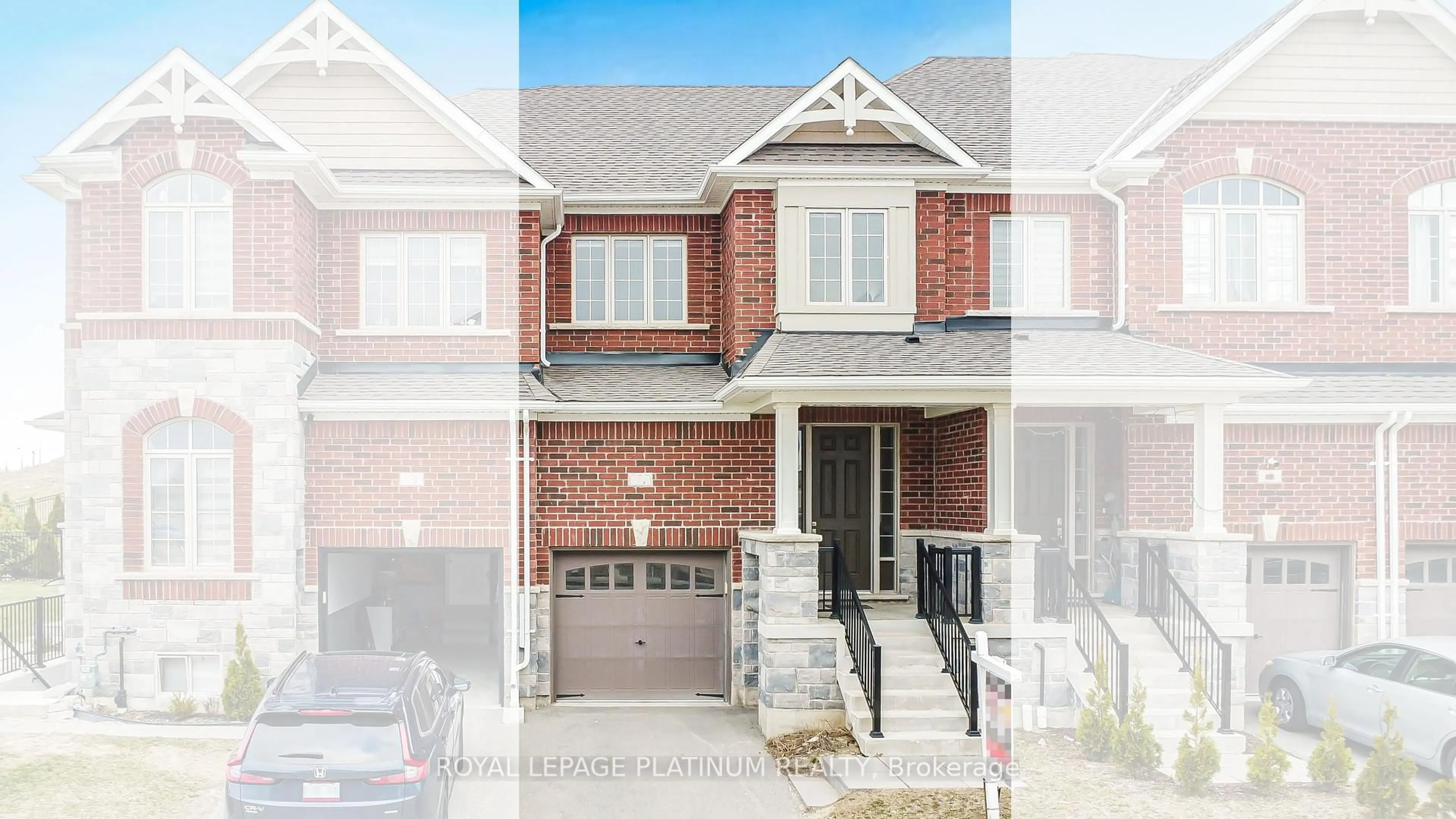 Home with brick exterior material, street for 96 Reistwood Dr, Kitchener Ontario N2R 0N8