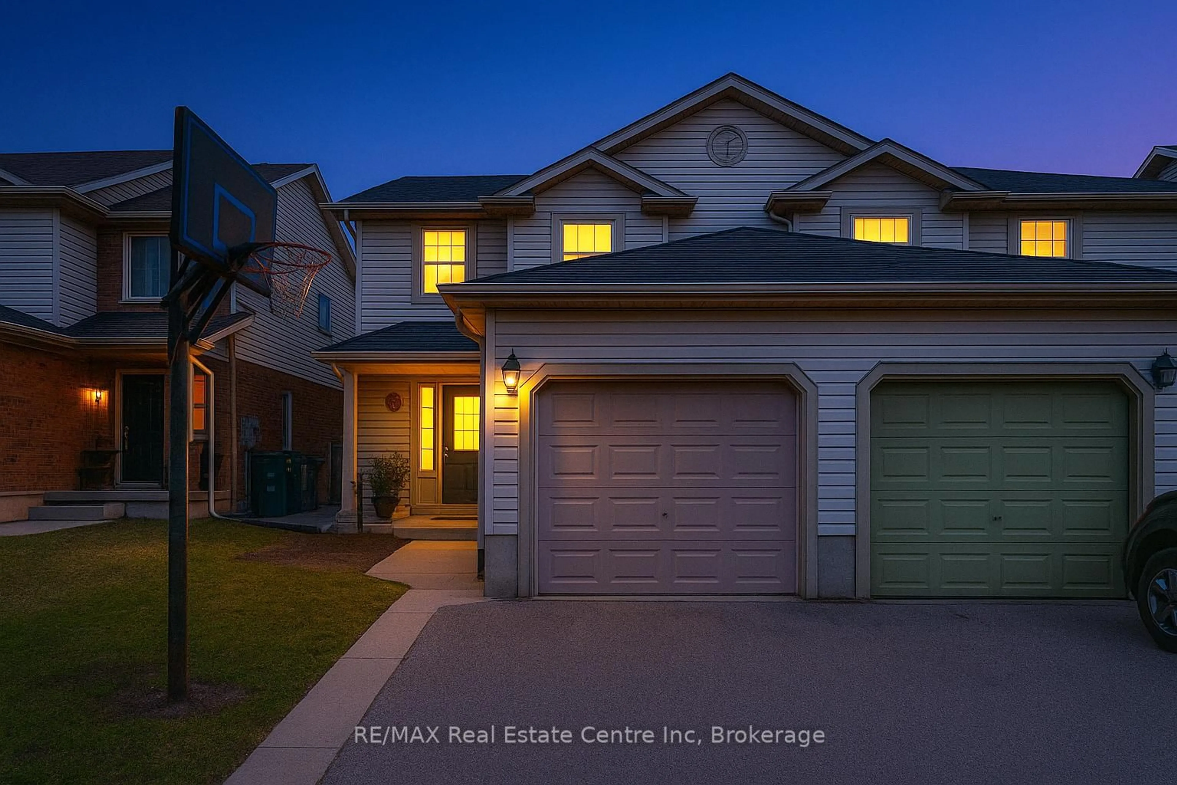 Unknown for 37 Swift Cres, Guelph Ontario N1E 7J3