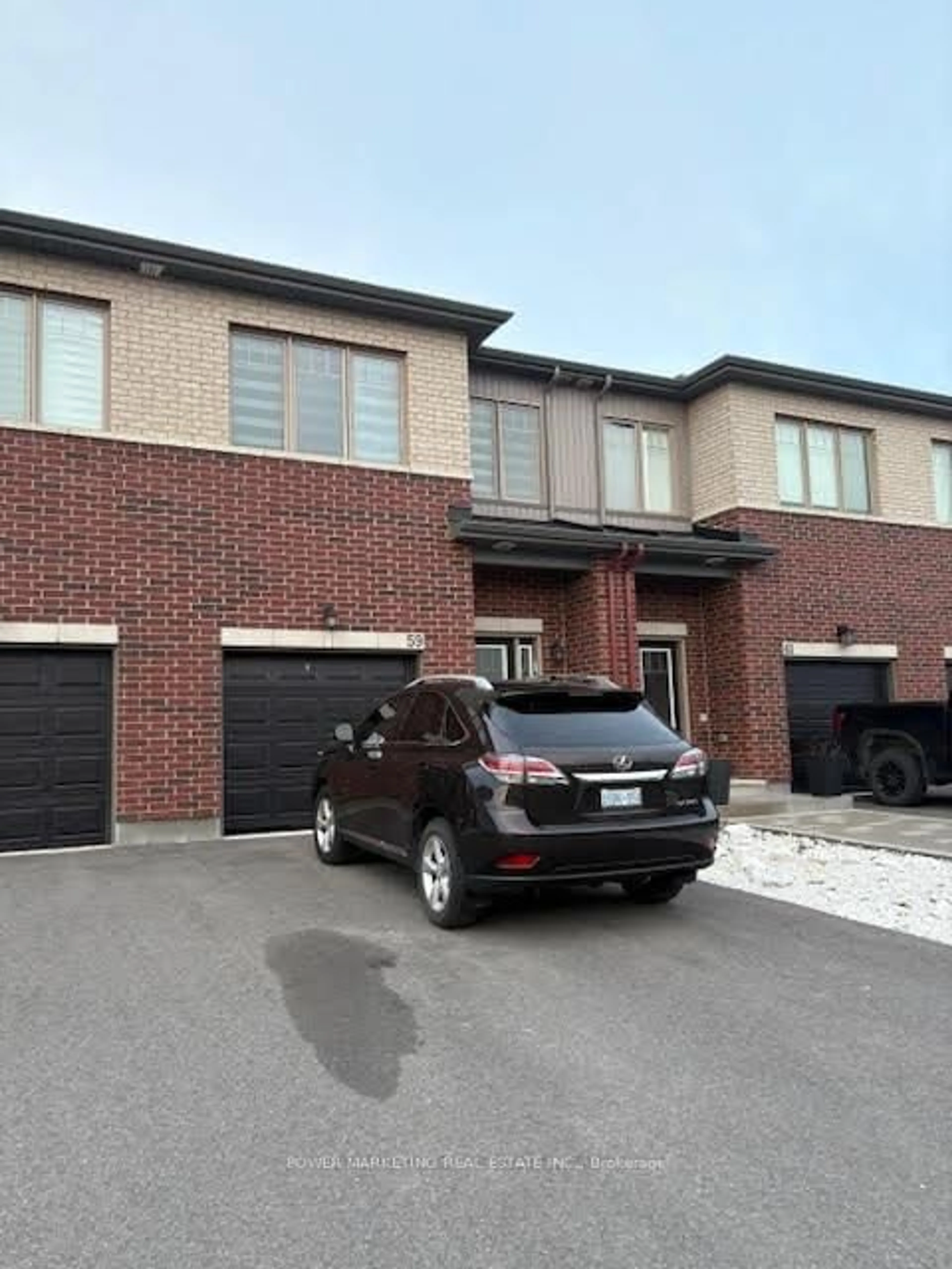 Home with brick exterior material, street for 59 RALLIDALE St, Ottawa Ontario K1X 0G7