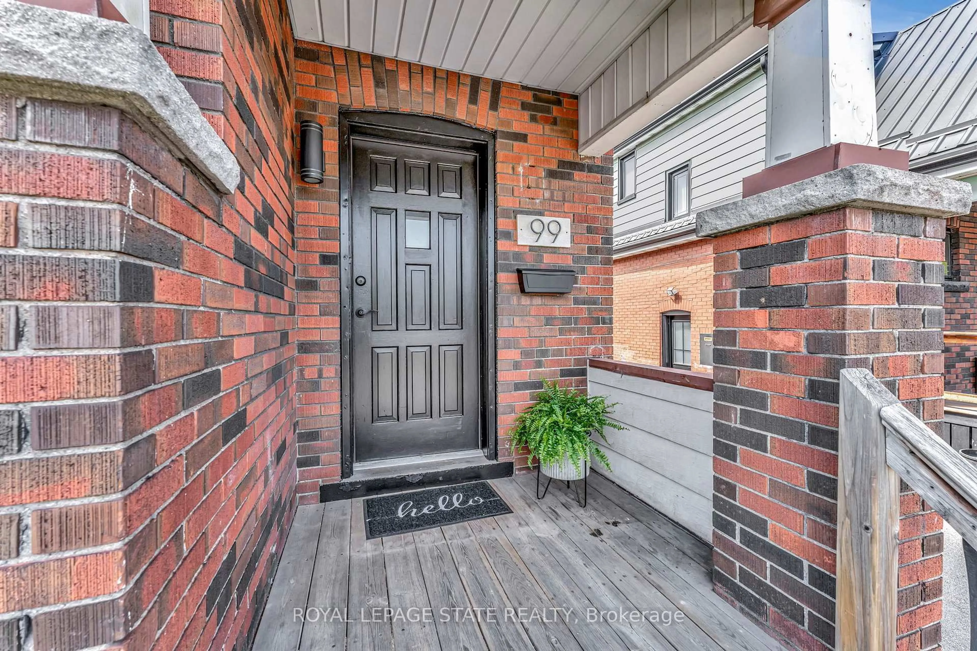Unknown for 99 Cope St, Hamilton Ontario L8H 5B1