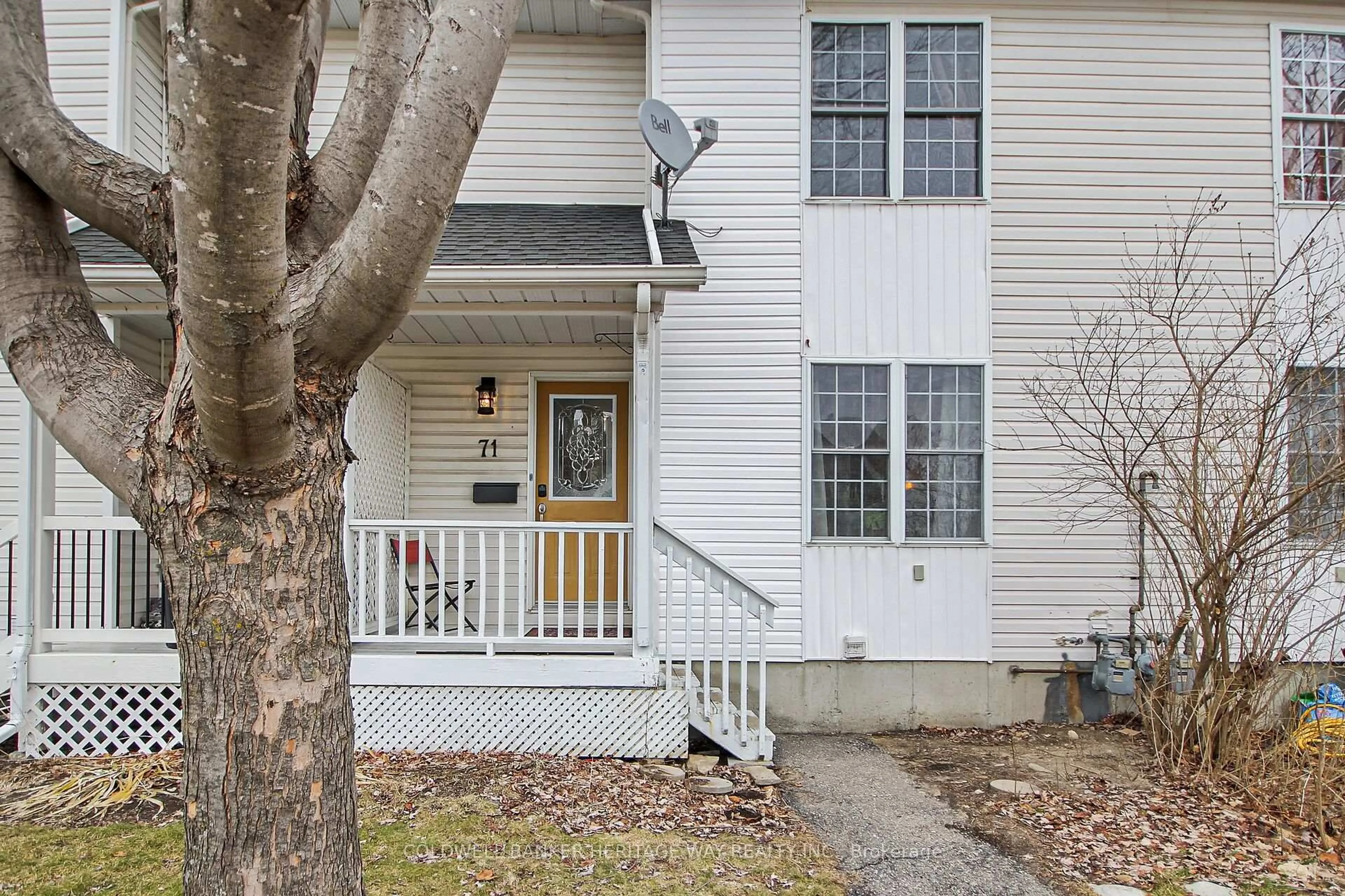 Unknown for 71 Johnston St, Carleton Place Ontario K7C 4R7
