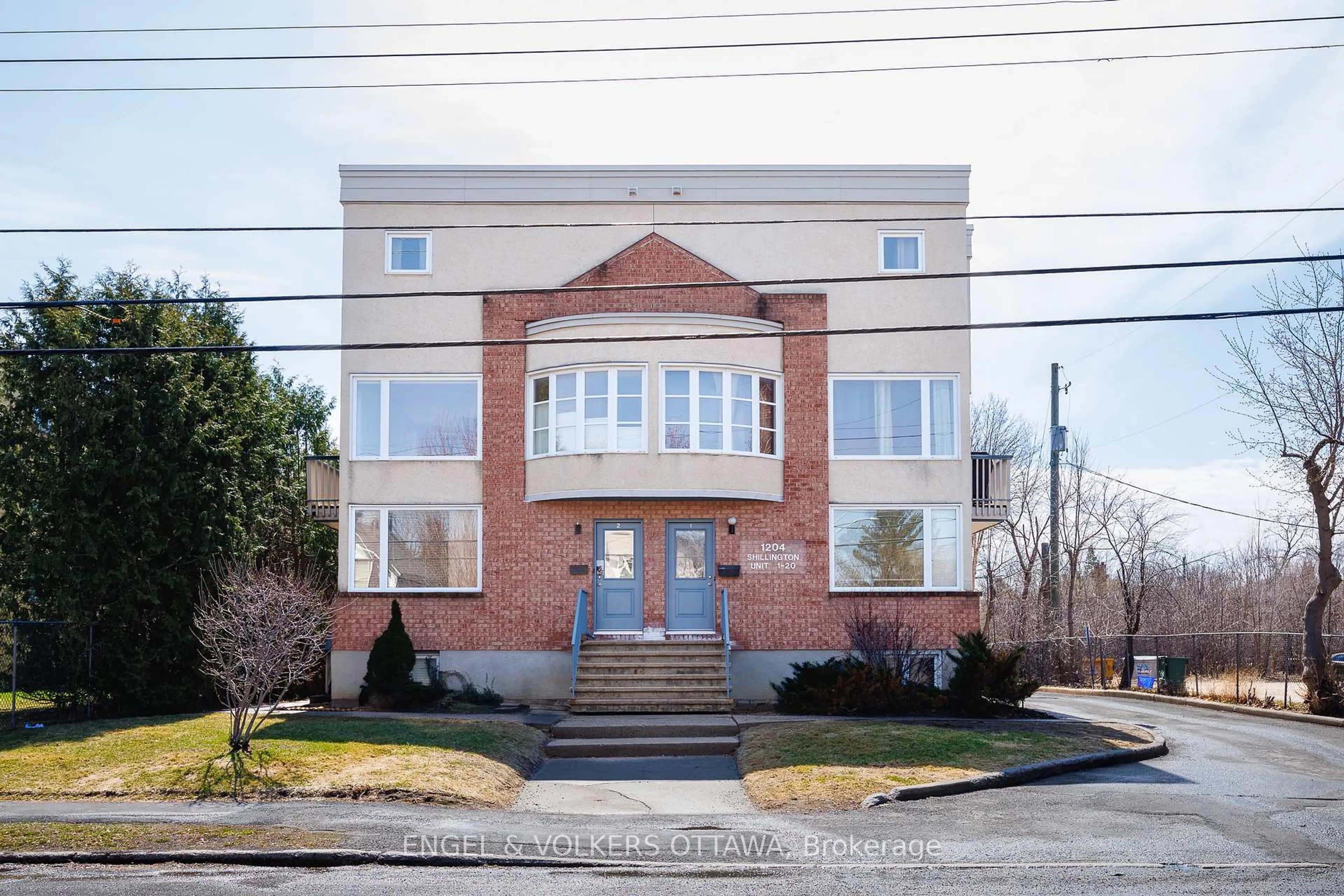 Unknown for 1204 SHILLINGTON Ave #2, Ottawa Ontario K1Z 7Z4