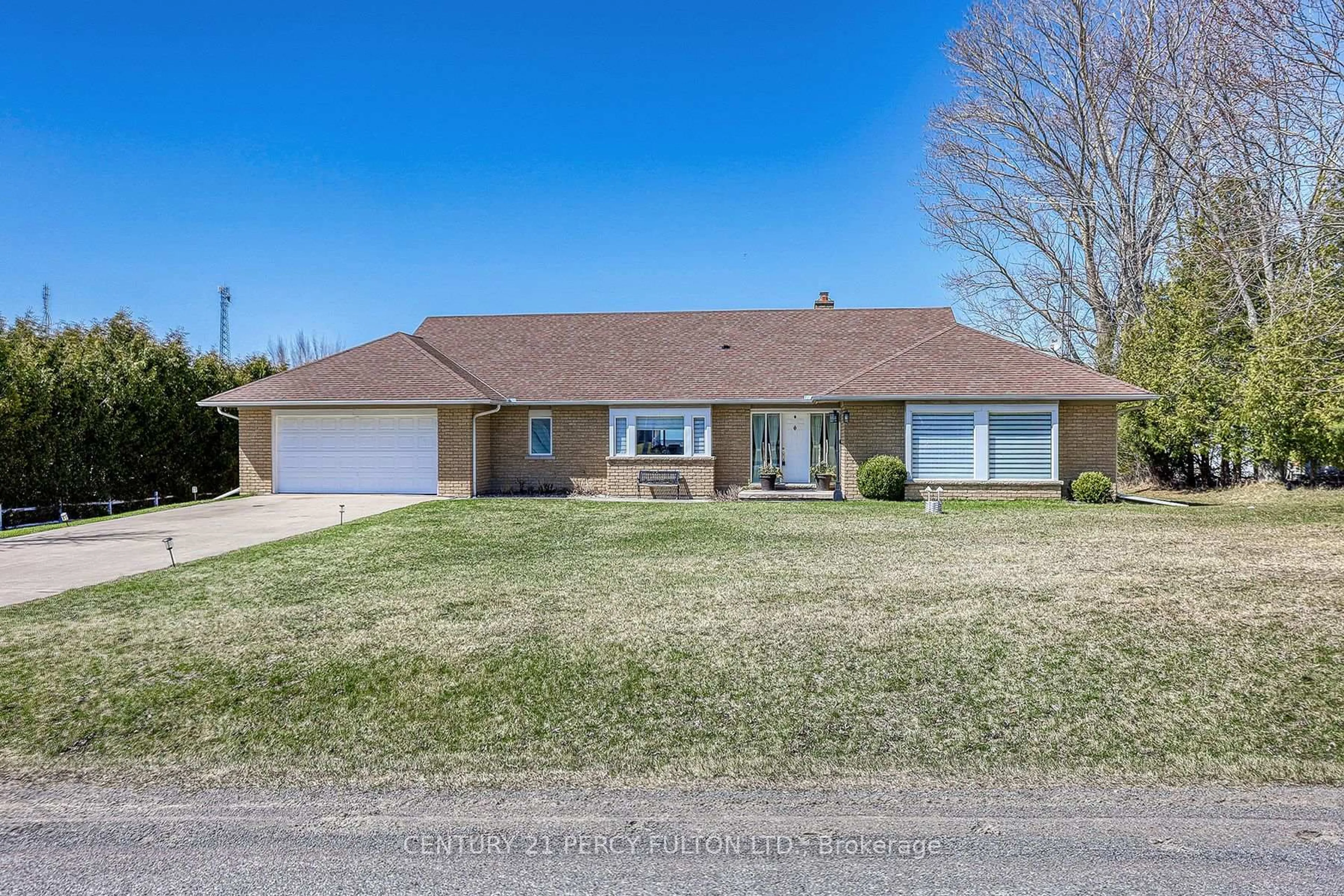 Unknown for 9714 Corkery Rd, Hamilton Township Ontario K0K 1C0