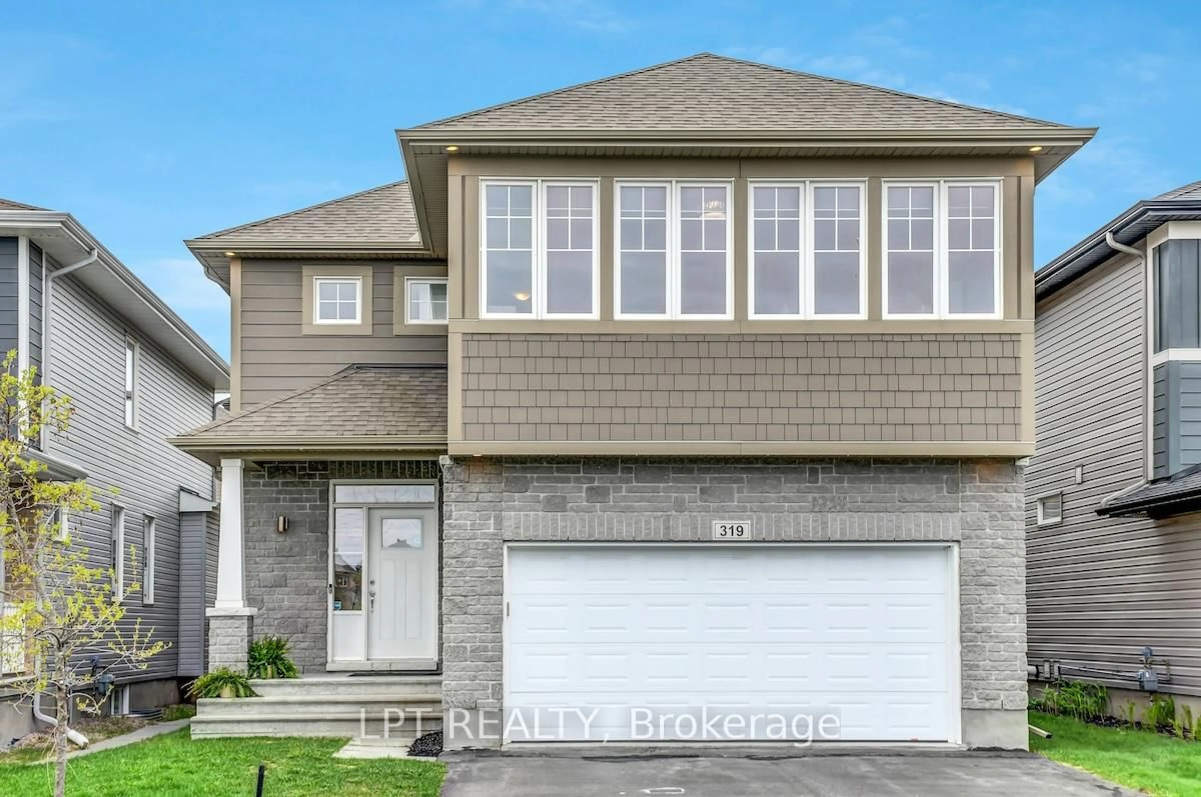 Unknown for 319 Oxer Pl, Ottawa Ontario K2V 0C6