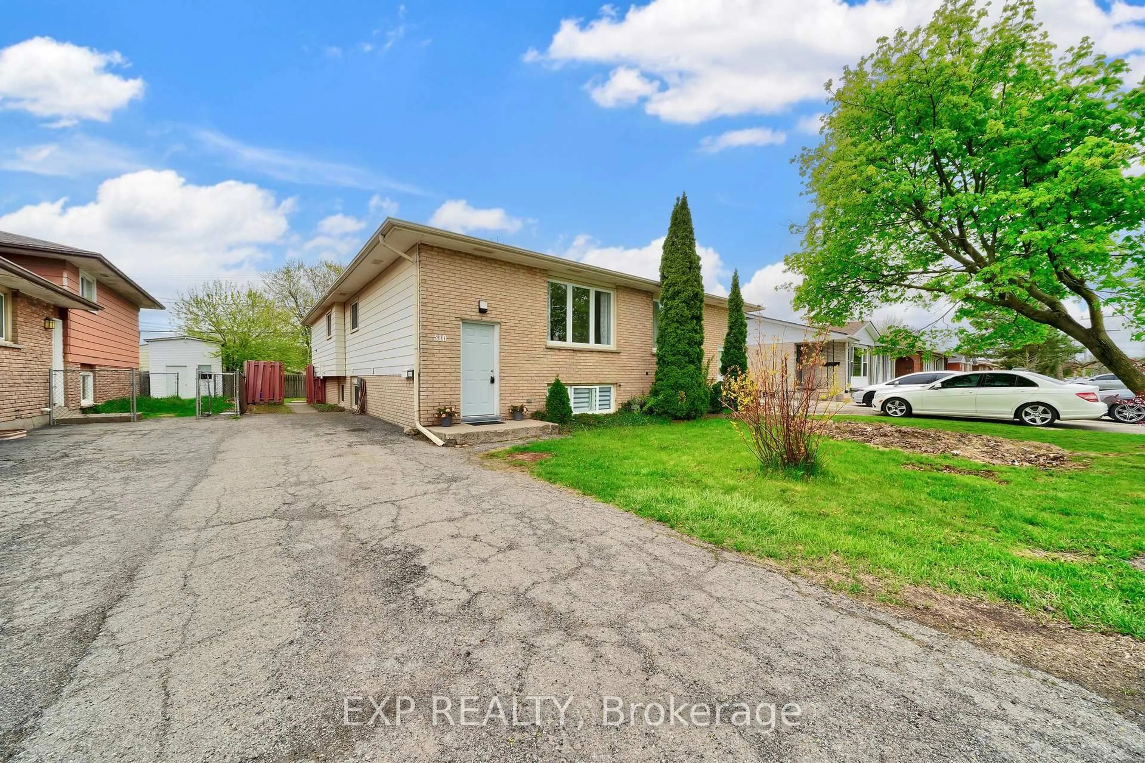 Unknown for 510 First Ave, Welland Ontario L3C 6A7