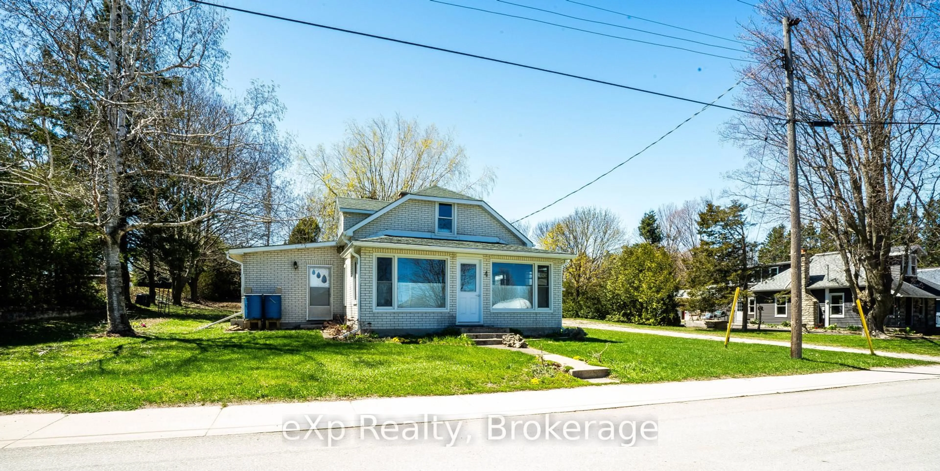 Unknown for 4 Alexander St, Northern Bruce Peninsula Ontario N0H 1W0