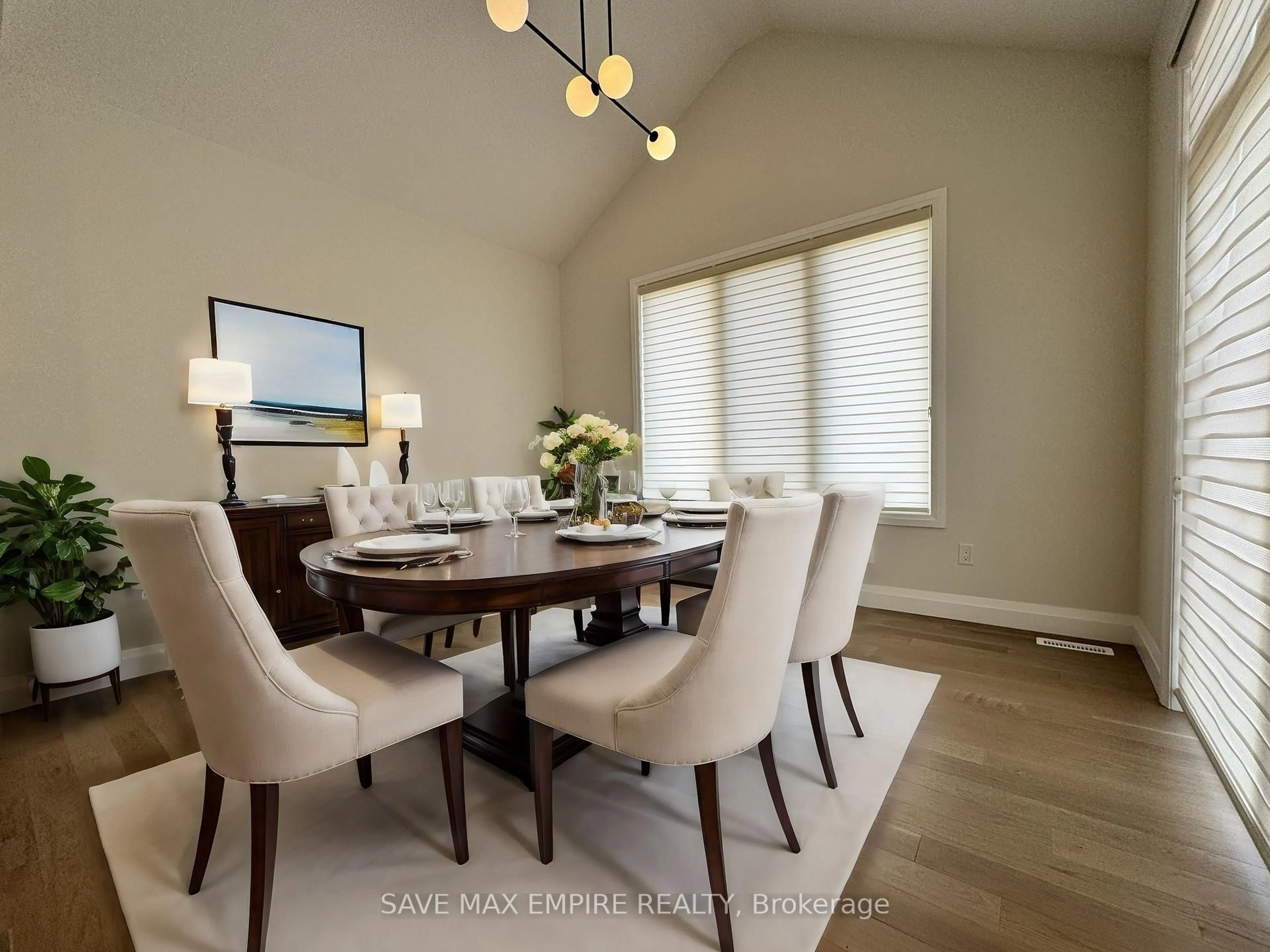 Dining room, unknown for 53 Keba Cres, Tillsonburg Ontario N4G 0K9
