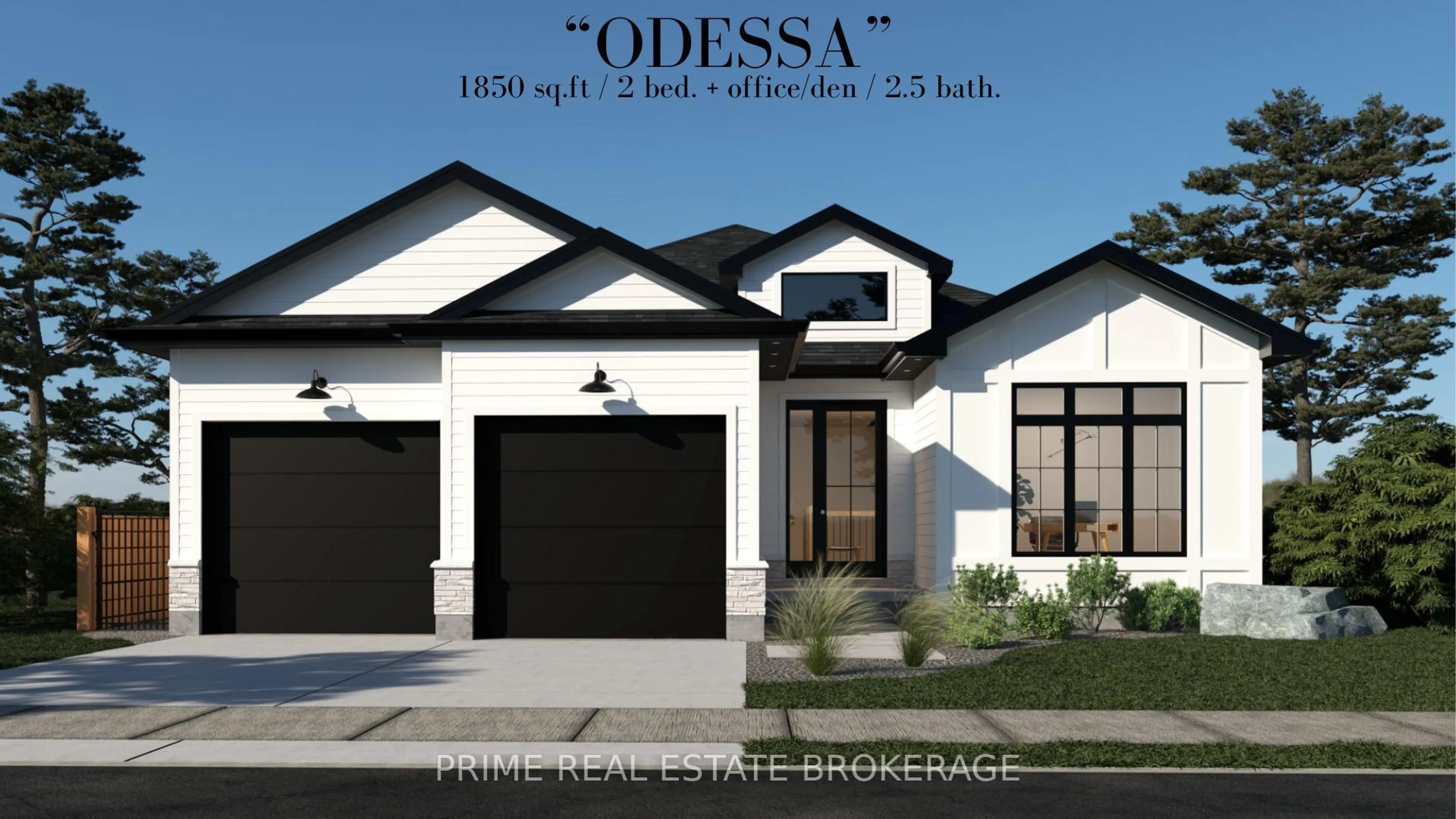 Unknown for LOT 68 FALLINGBROOK Cres, London South Ontario N6P 1H5