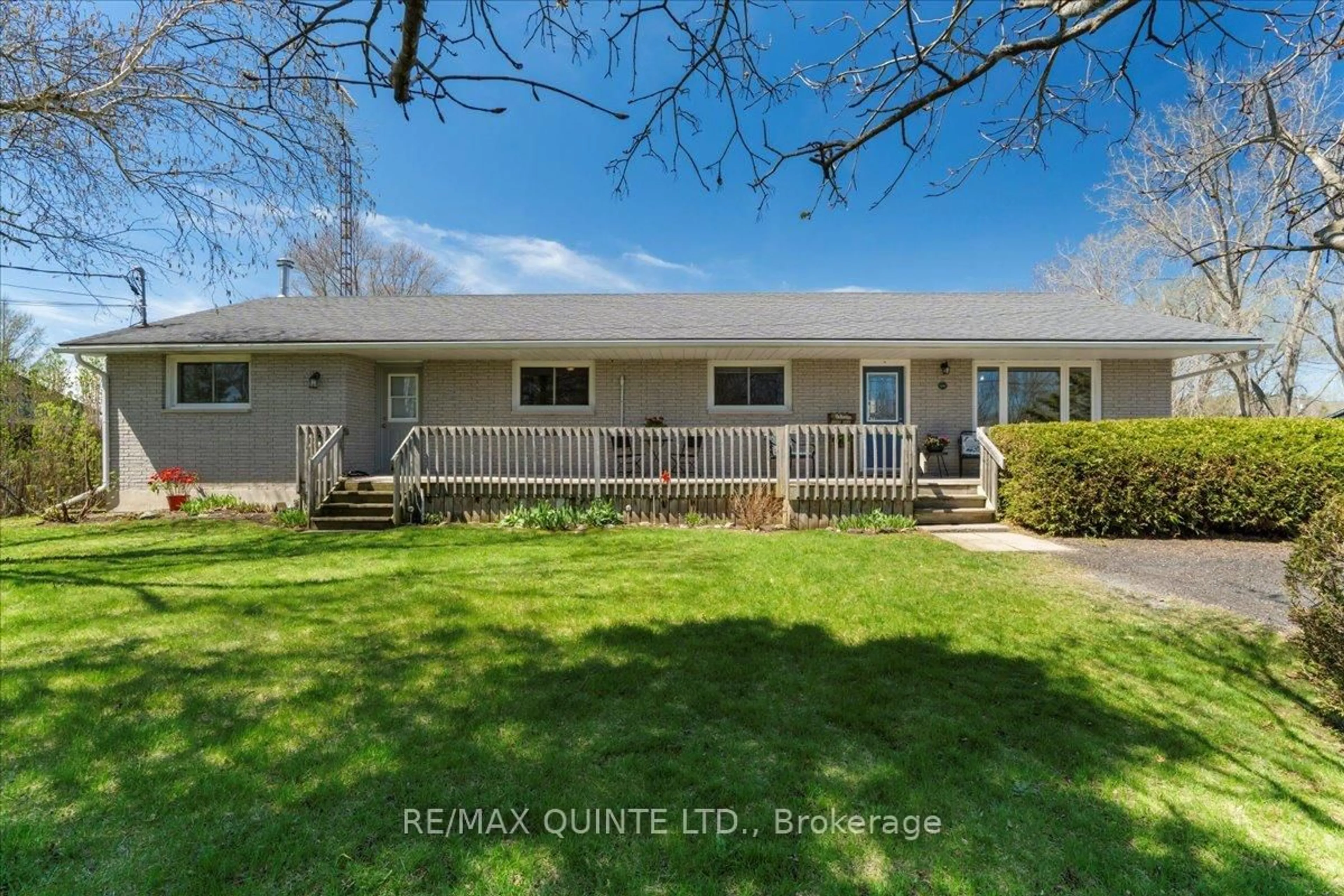 Unknown for 321 Rosebush Rd, Stirling Ontario K0K 3E0