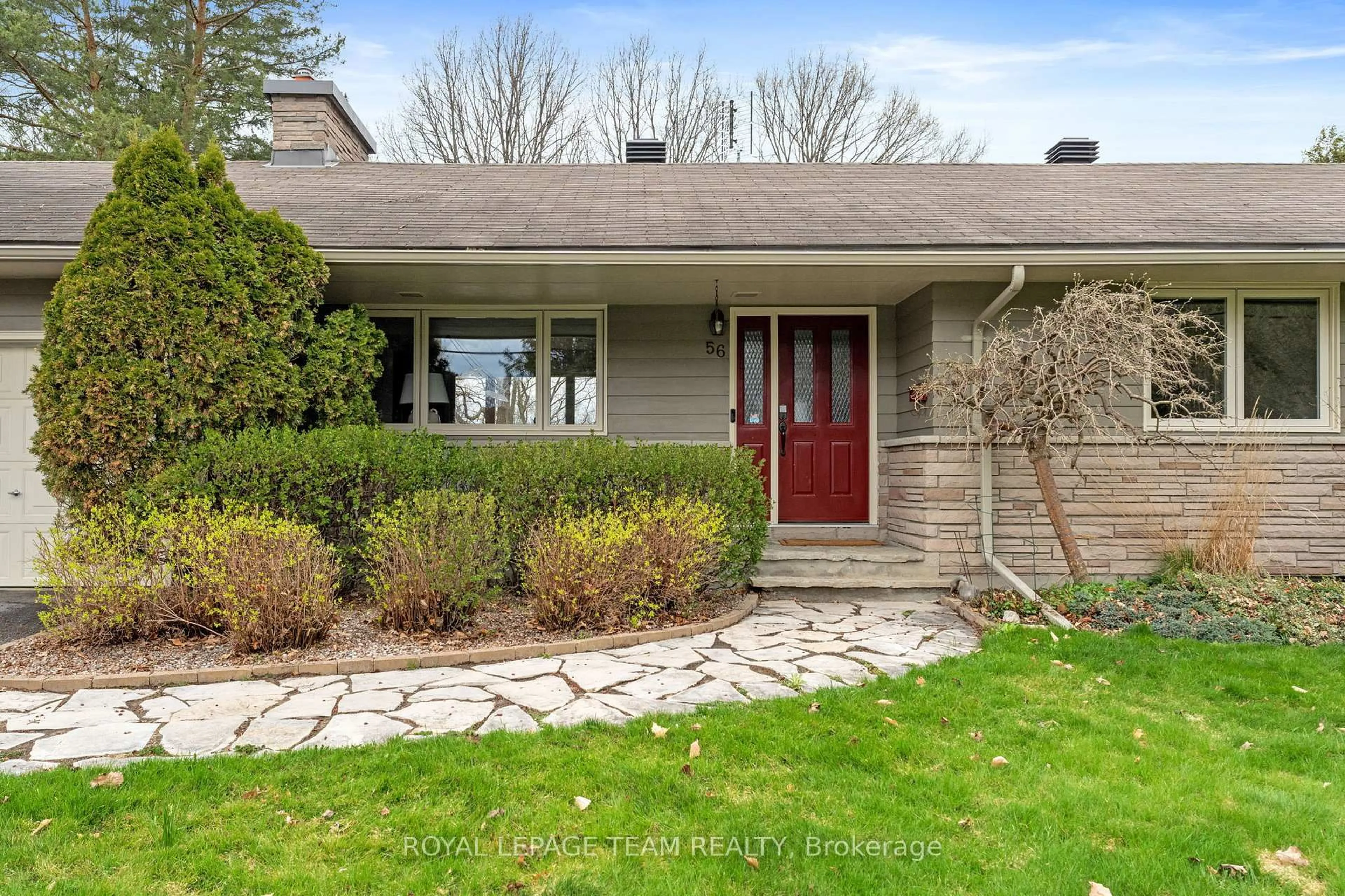 Unknown for 56 Ryeburn Dr, Ottawa Ontario K1V 1H5