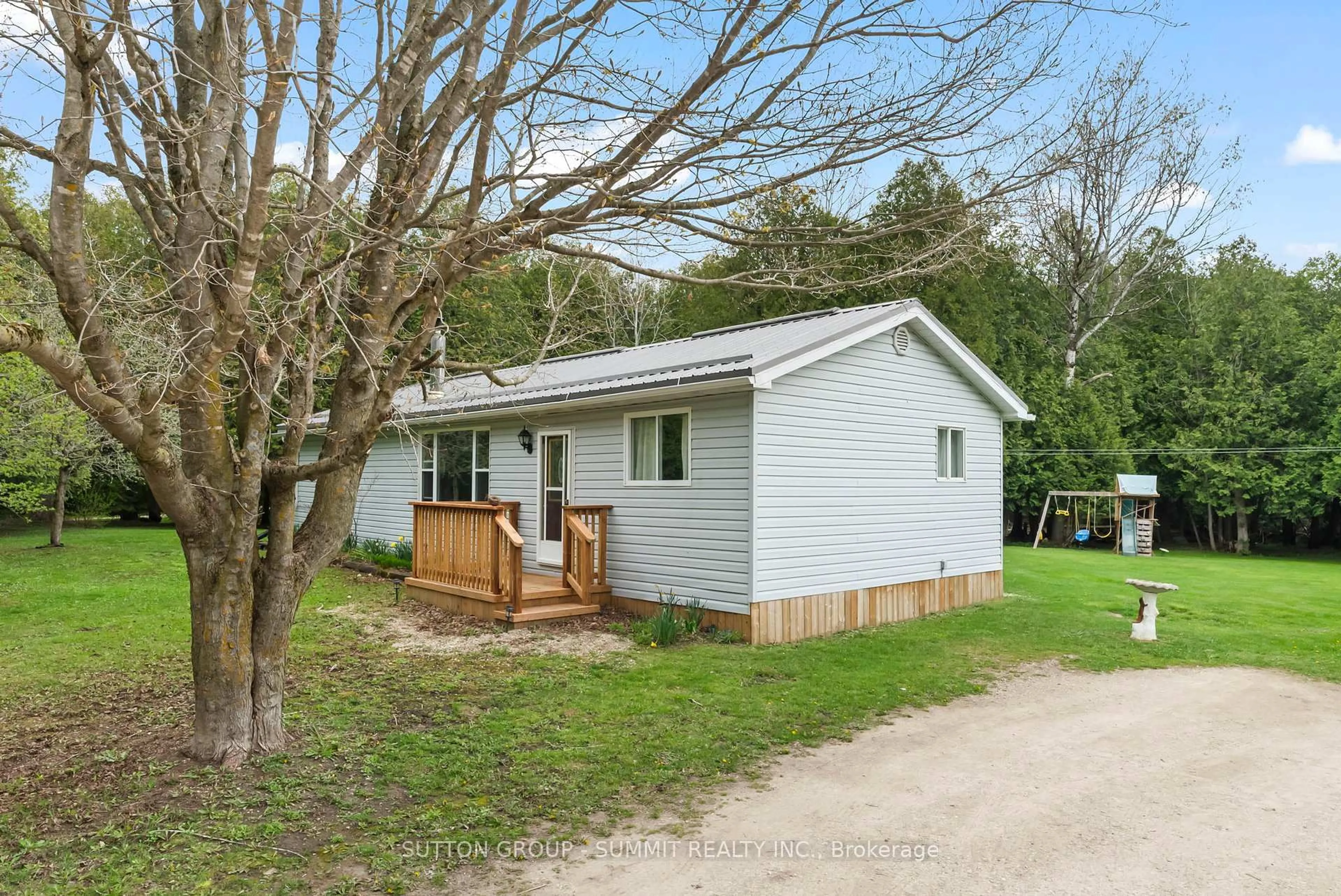 Unknown for 134 Paisley Dr, Chatsworth Ontario N0G 1L0