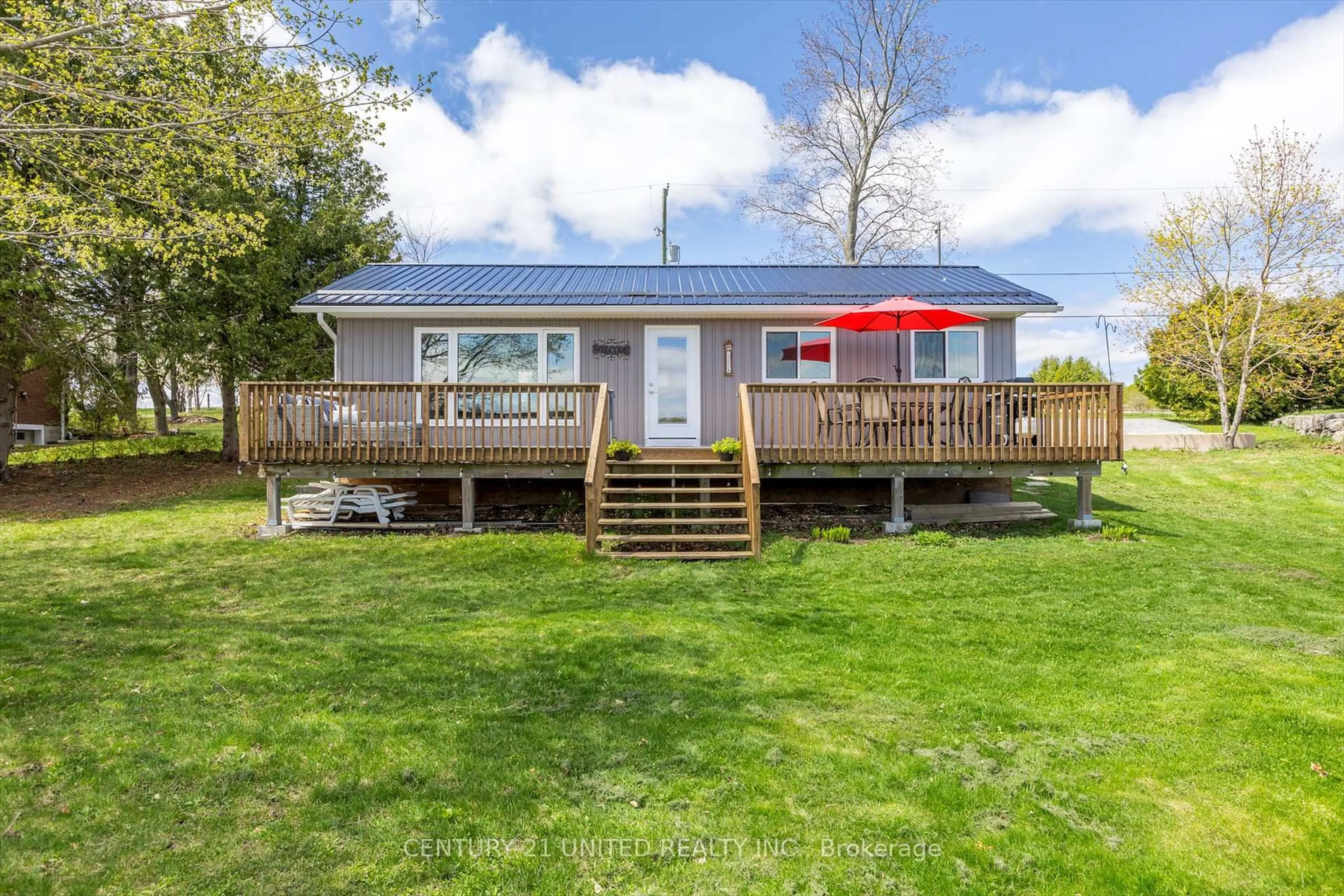 Unknown for 1623 Kinsale Rd, Selwyn Ontario K0L 1T0