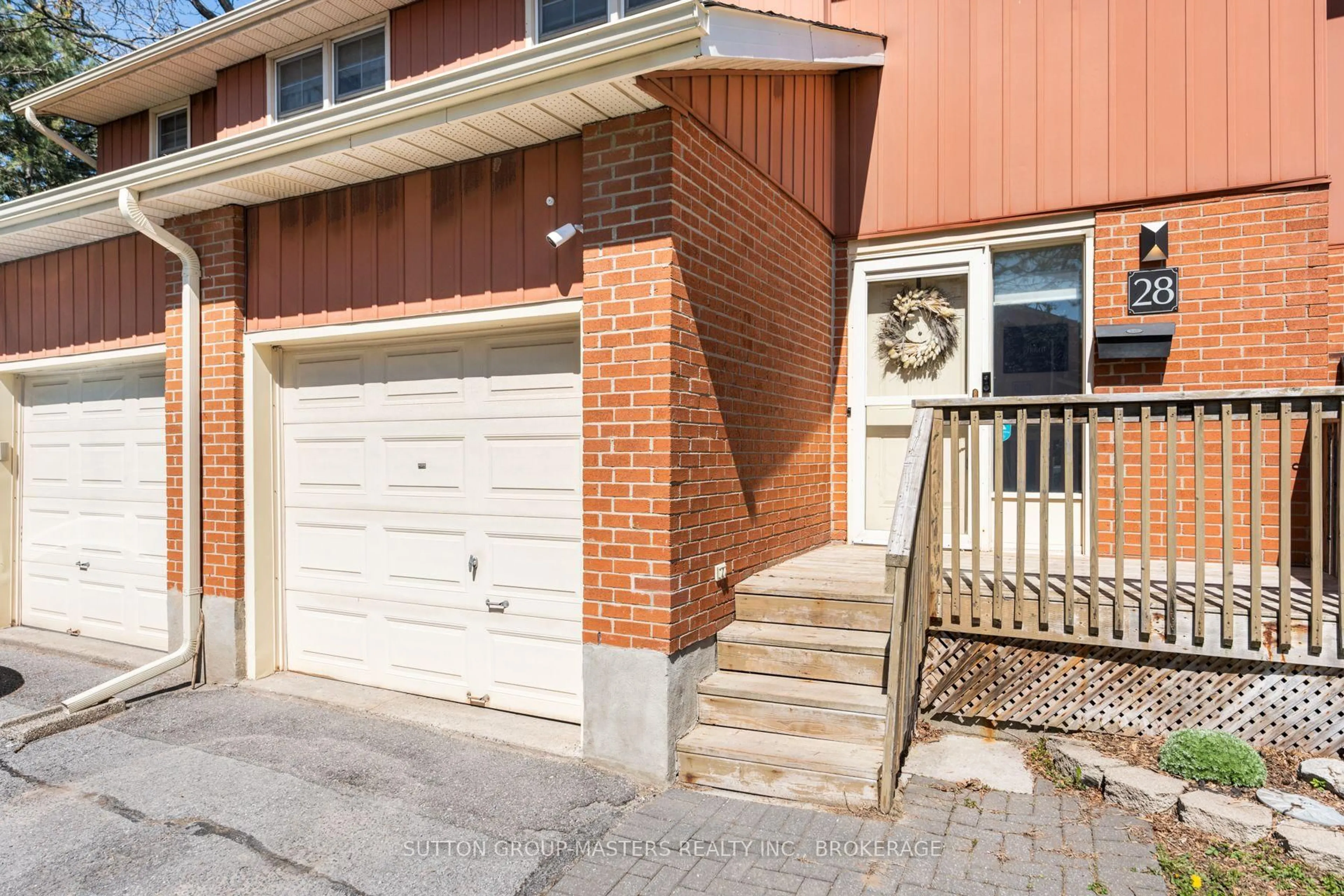 Unknown for 19 MacPherson Ave #28, Kingston Ontario K7M 6W4