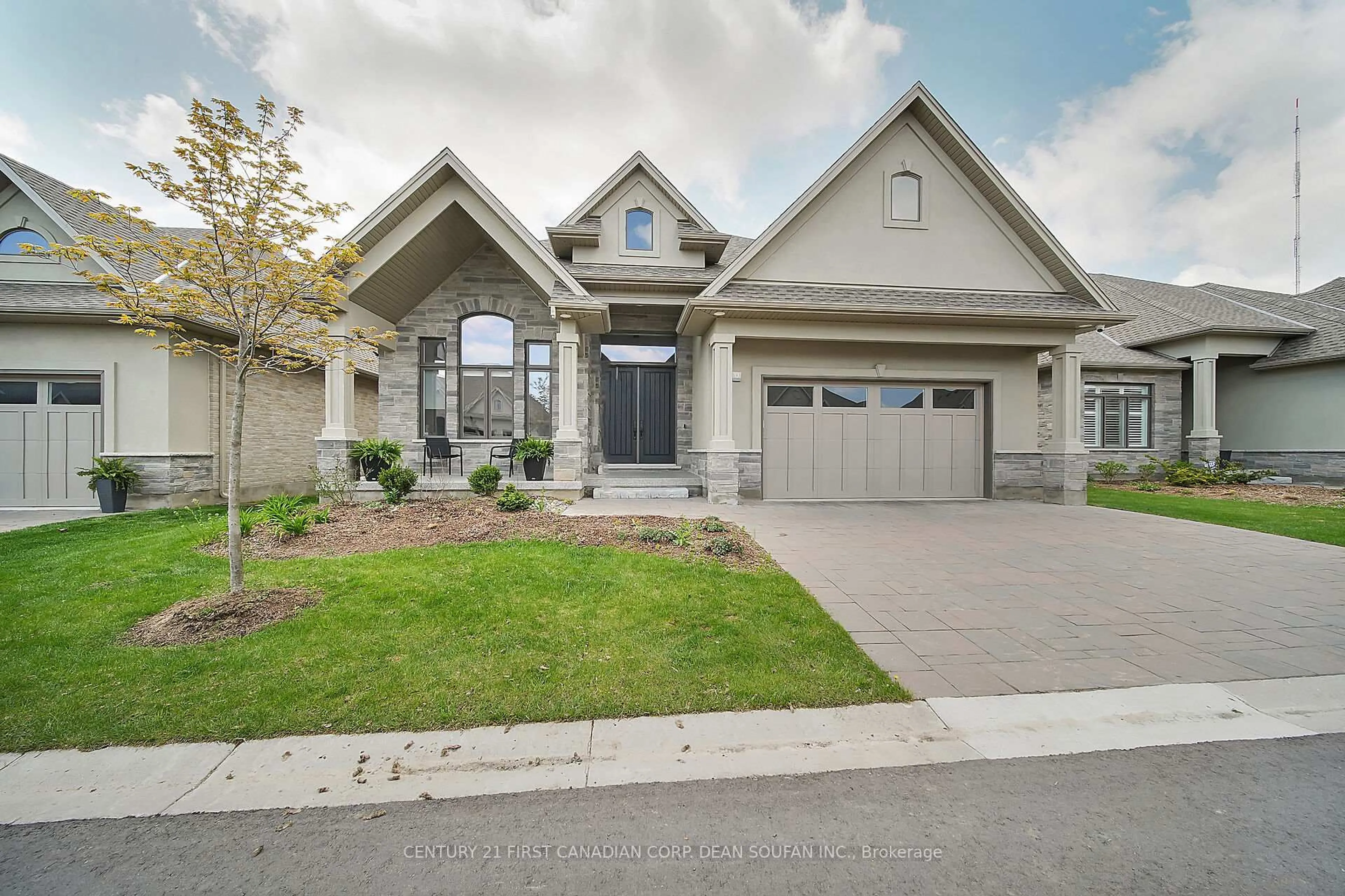 Unknown for 1710 Ironwood Rd #13, London South Ontario N6K 0G9
