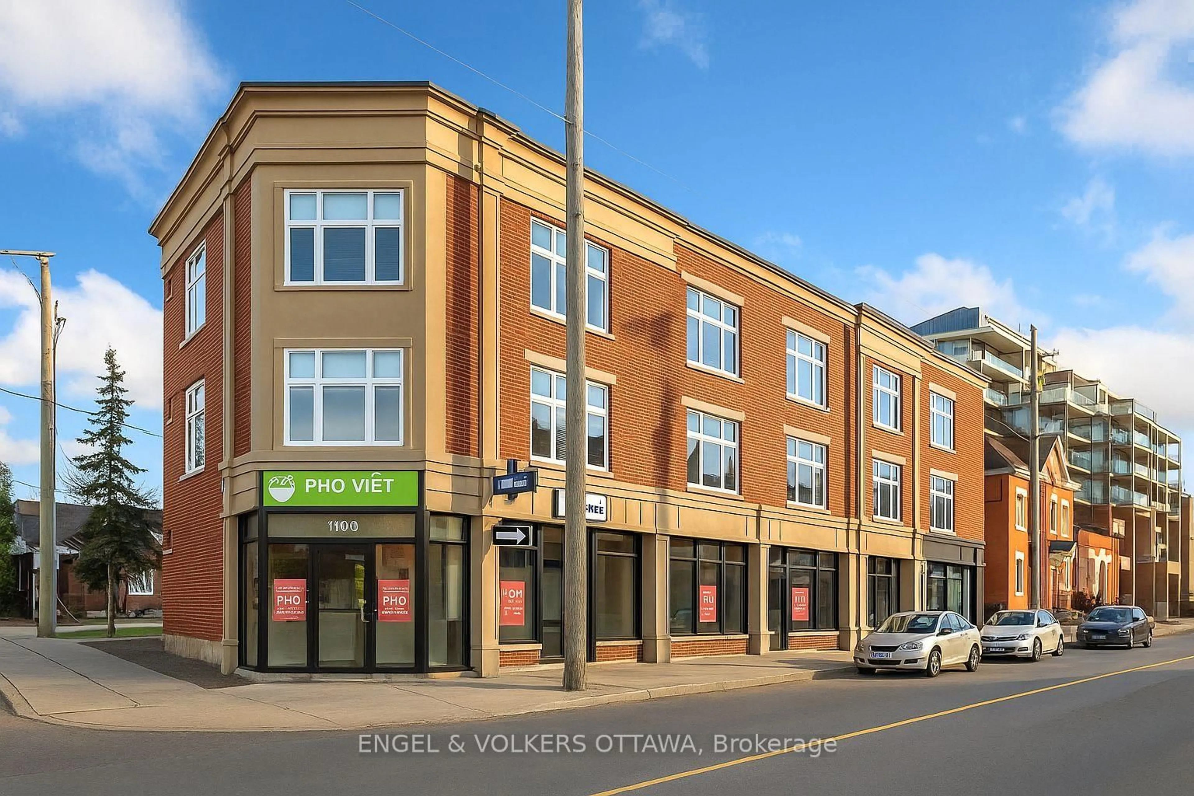 Unknown for 4 Sherbrooke Ave #3, Ottawa Ontario K1Y 1R7