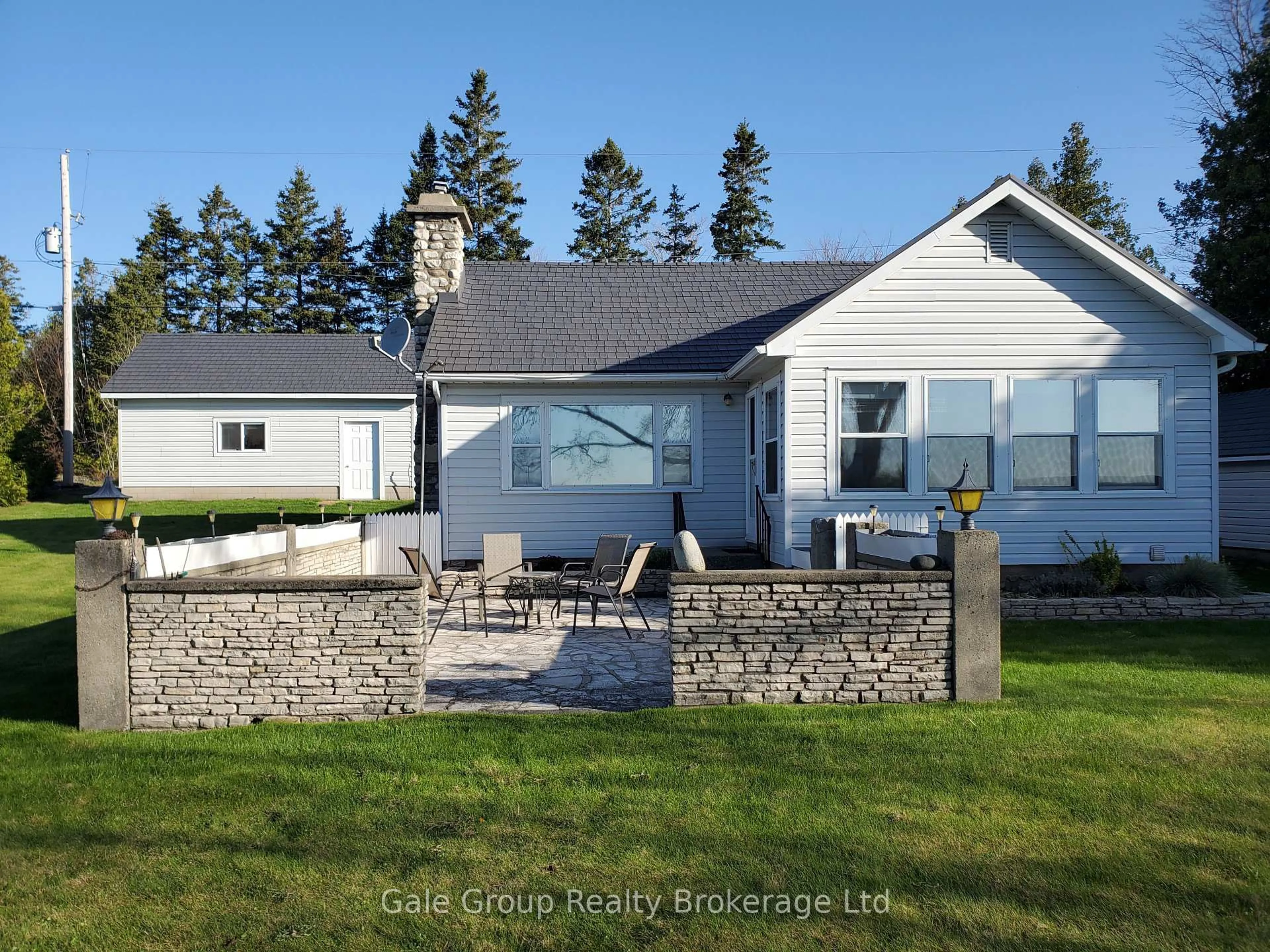 Unknown for 117 TAMARAC Rd, Northern Bruce Peninsula Ontario N0H 2M0