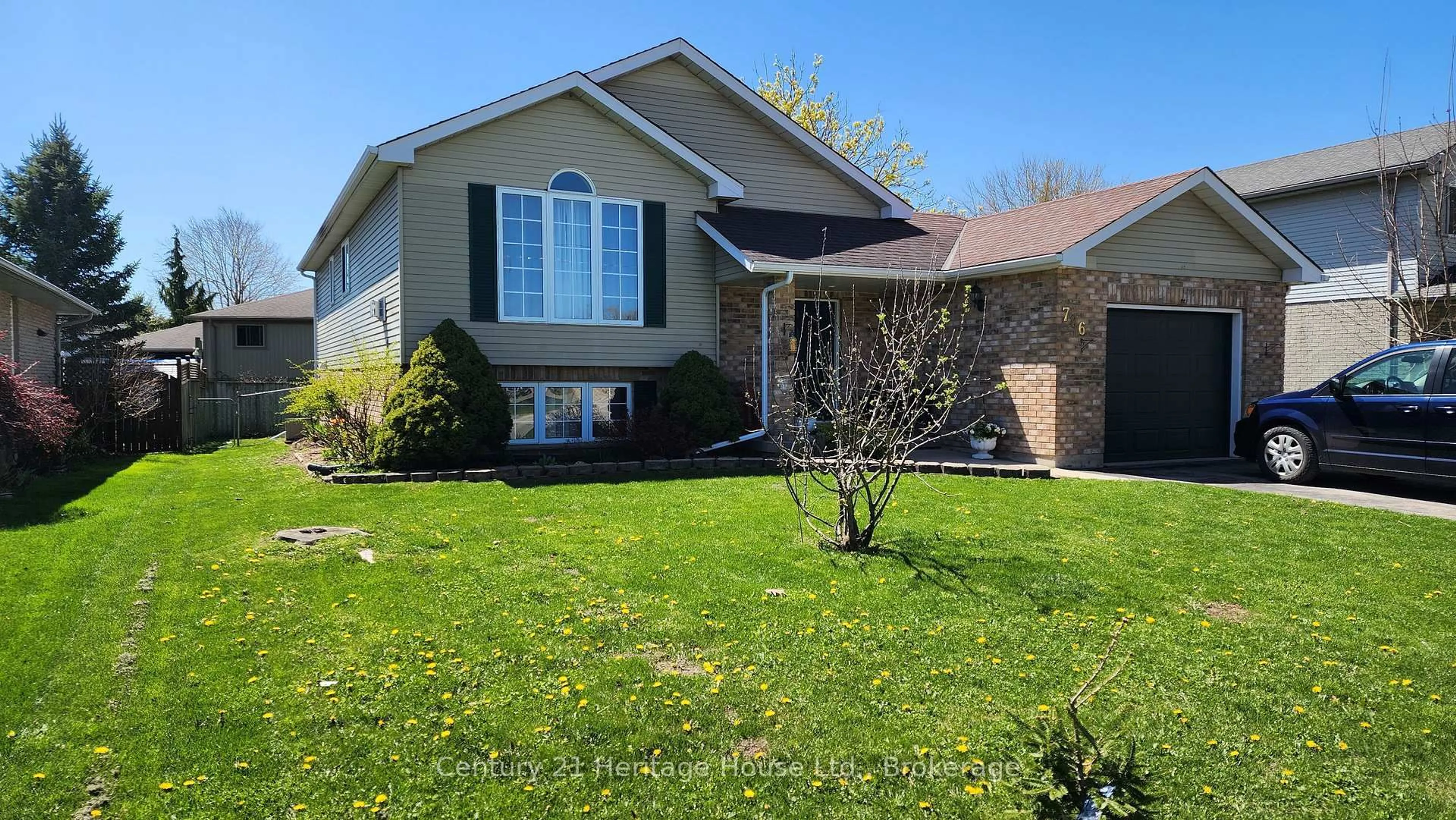 Unknown for 786 PRINCESS St, Wellington North Ontario N0G 2L3