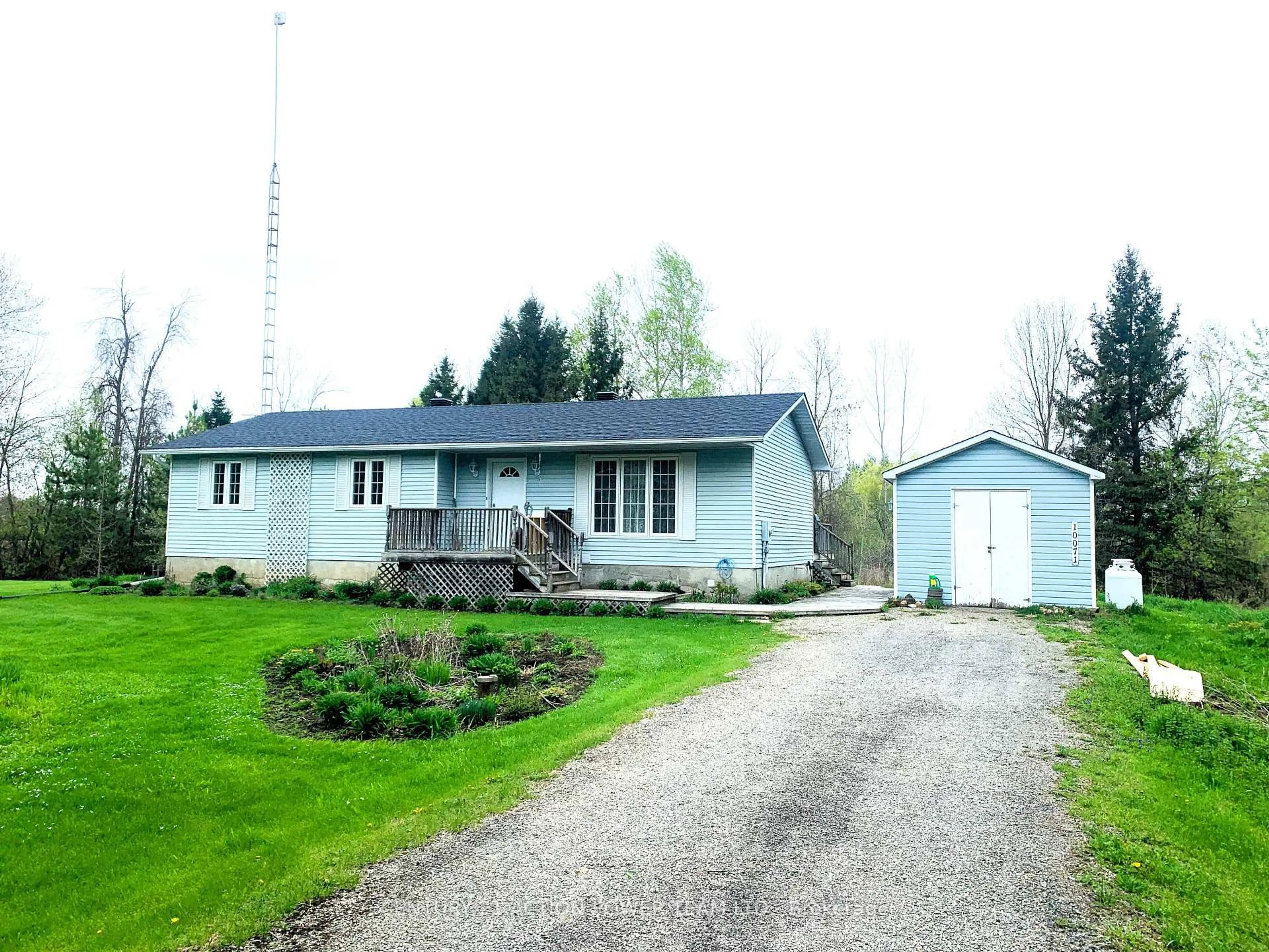 Unknown for 10071 MCINTYRE Rd, North Dundas Ontario K0E 1S0