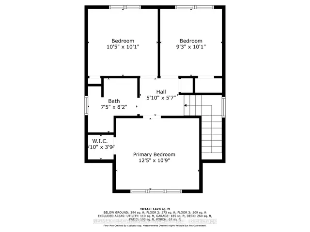 Additional property image - 11 Huxley Ave