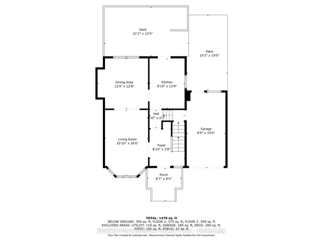 Additional property image - 11 Huxley Ave