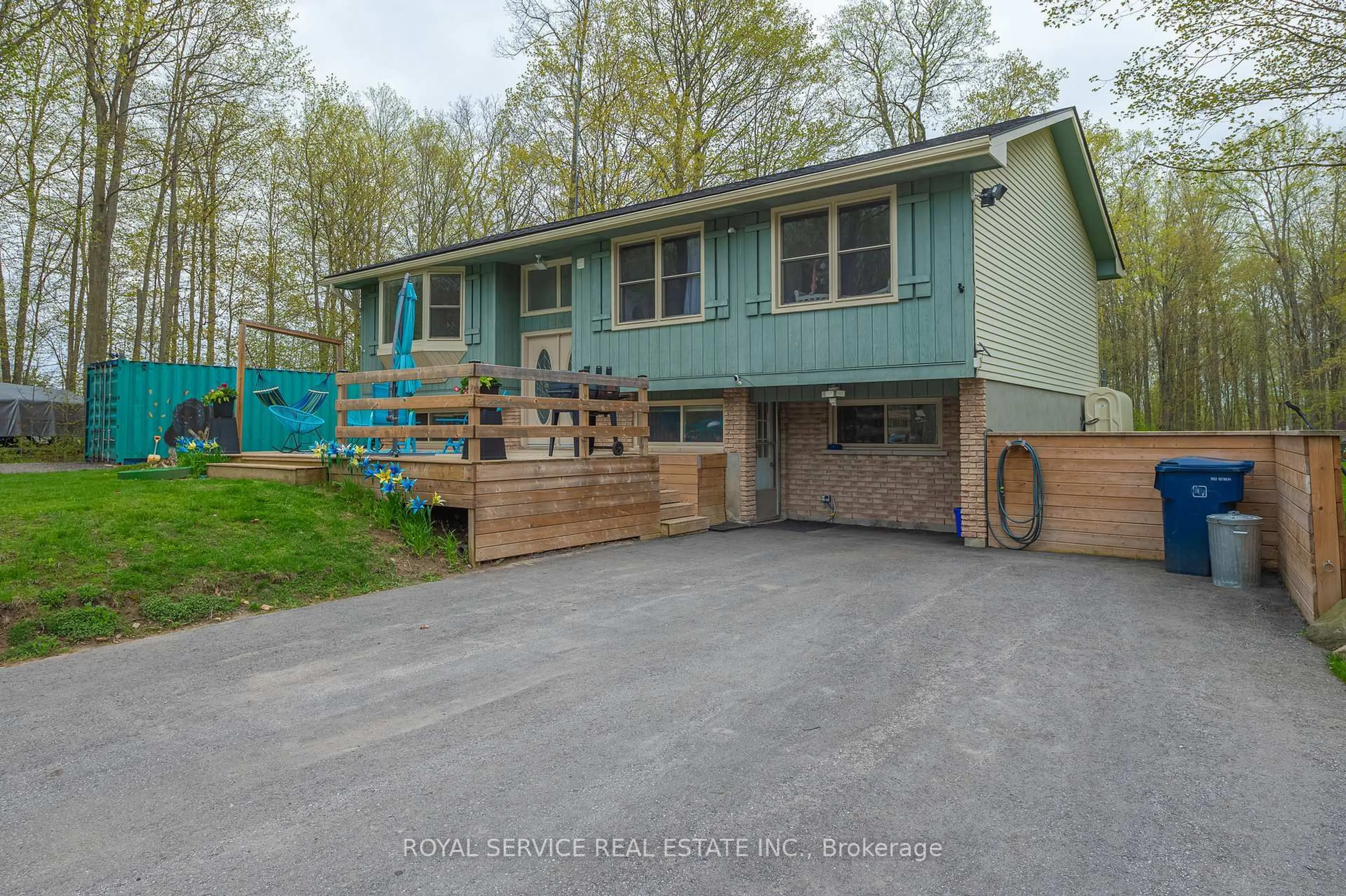 Unknown for 1229 Deyell Line, Cavan Monaghan Ontario L0A 1G0