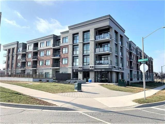 Additional property image - 1 Redfern Ave Unit 135