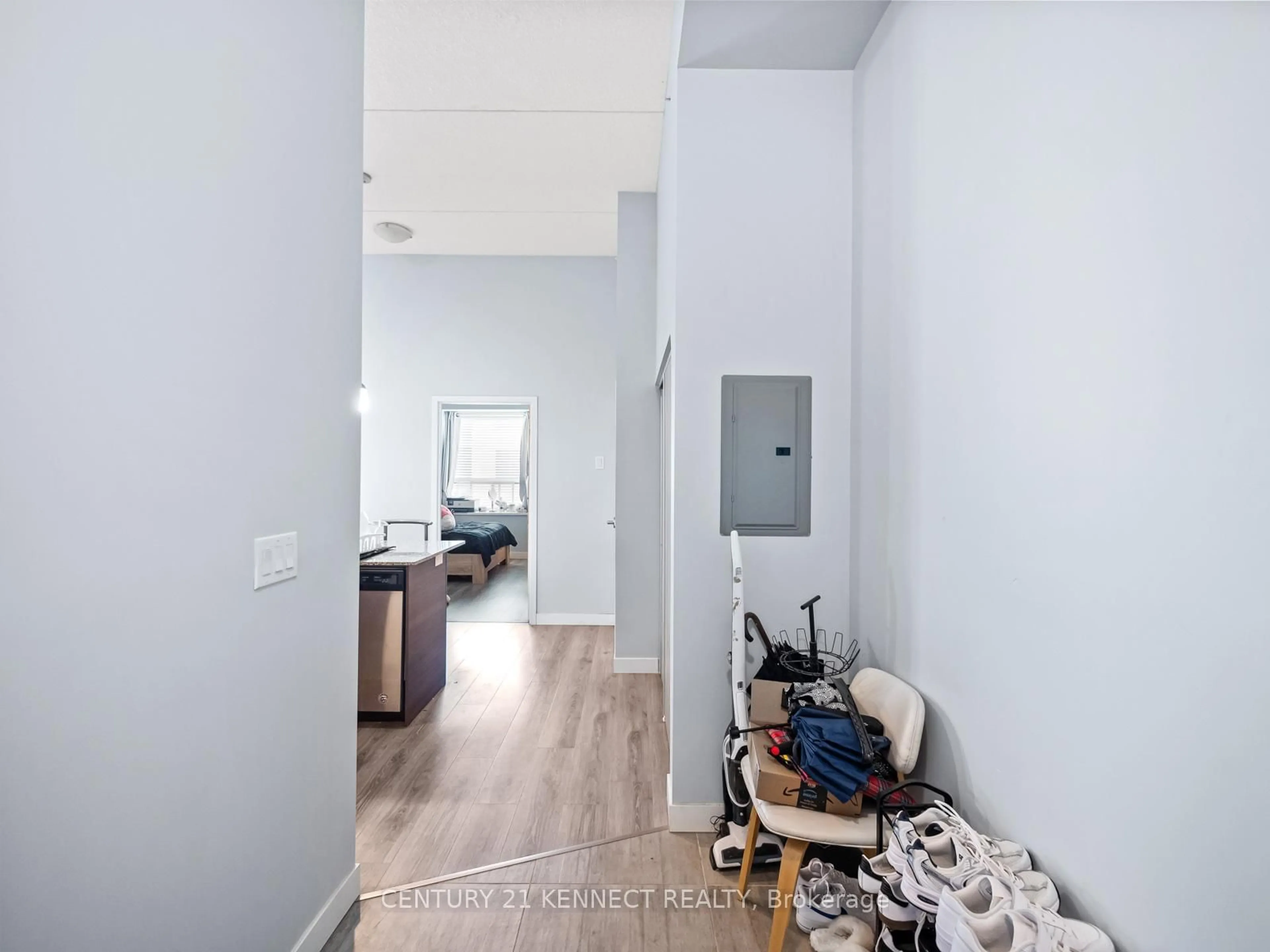 Unknown for 318 Spruce St #402, Waterloo Ontario N2L 0E9