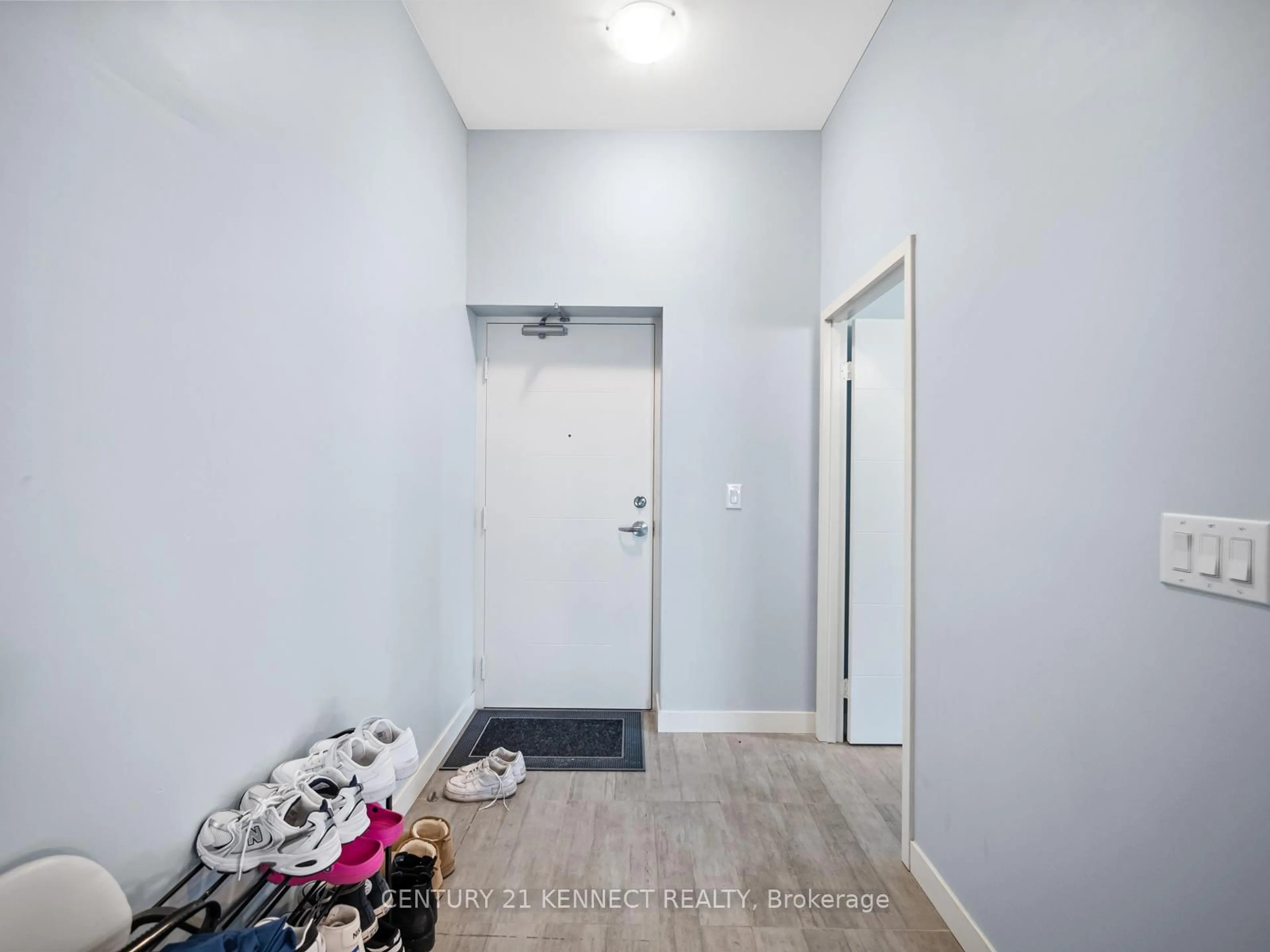 Unknown for 318 Spruce St #402, Waterloo Ontario N2L 0E9