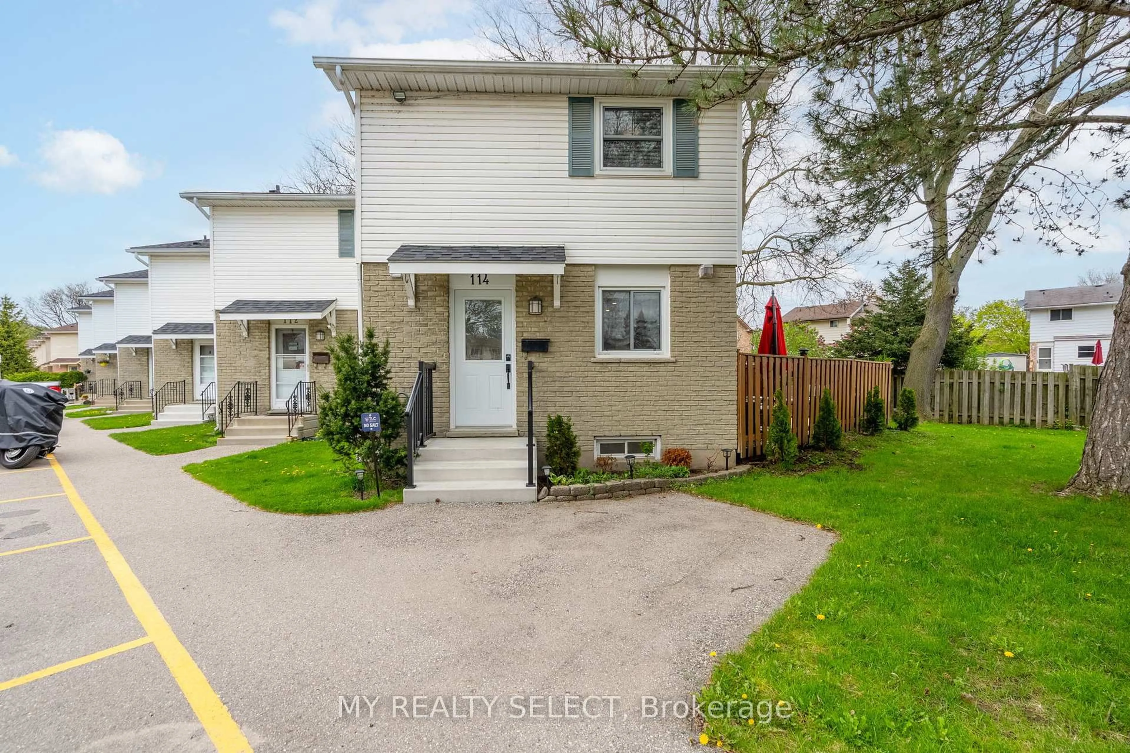 Unknown for 230 Clarke Rd #114, London East Ontario N5W 5P8