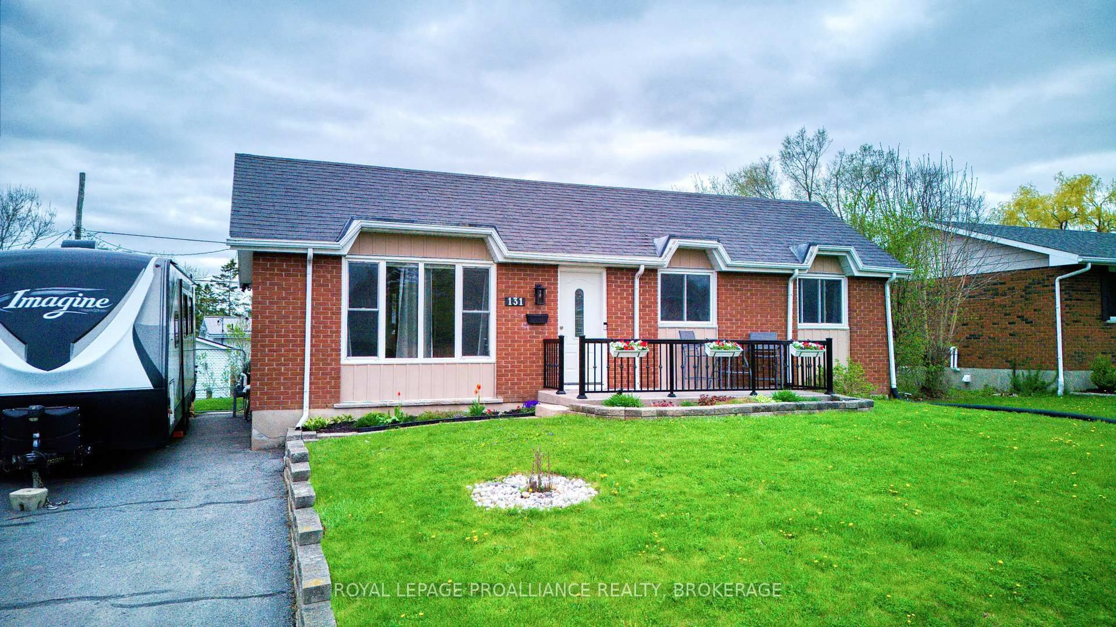 Unknown for 131 Chesterfield Dr, Loyalist Ontario K7N 1M5