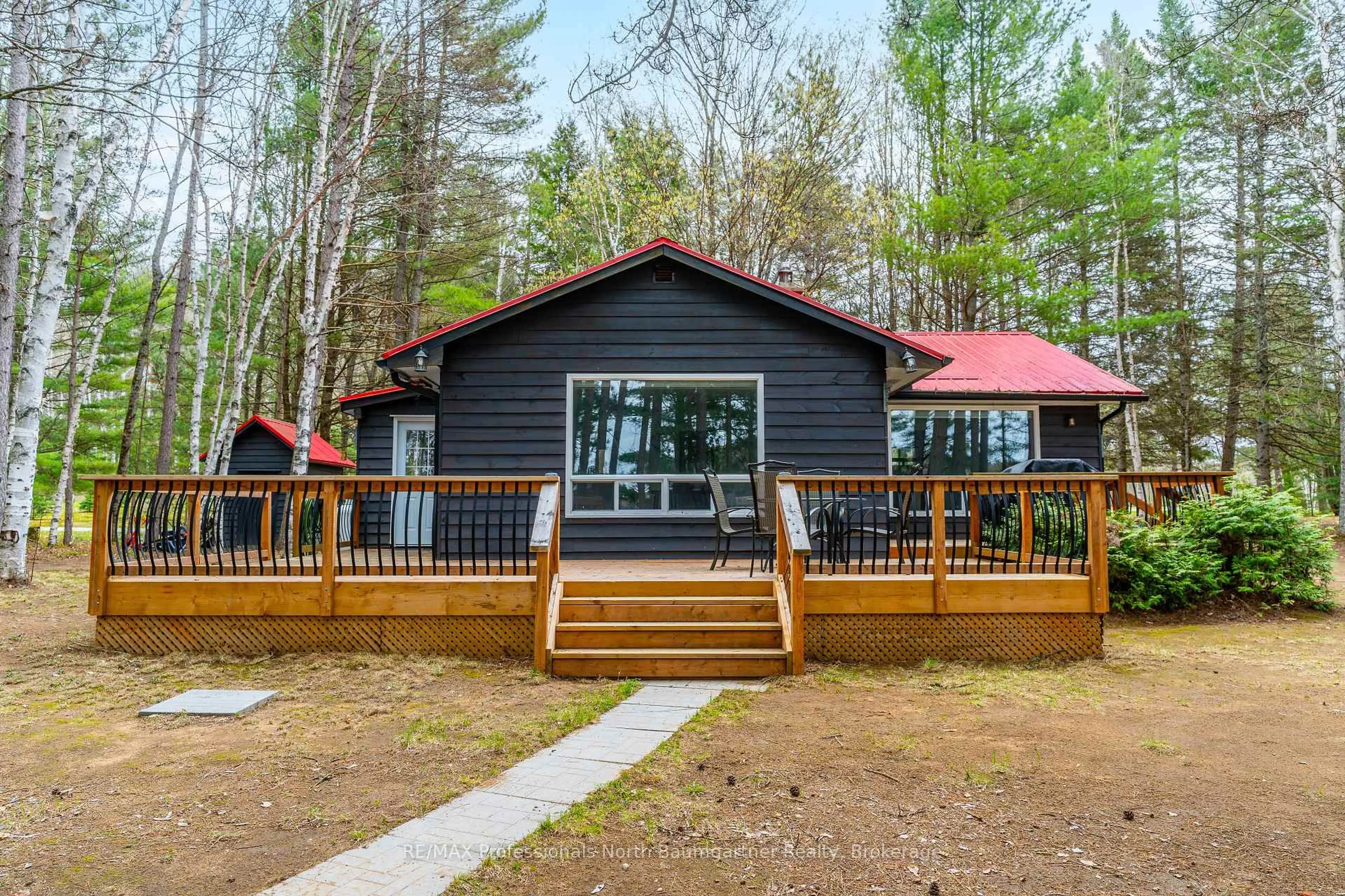 Unknown for 1138 Edward Sanderson Rd, Highlands East Ontario K0L 2Y0
