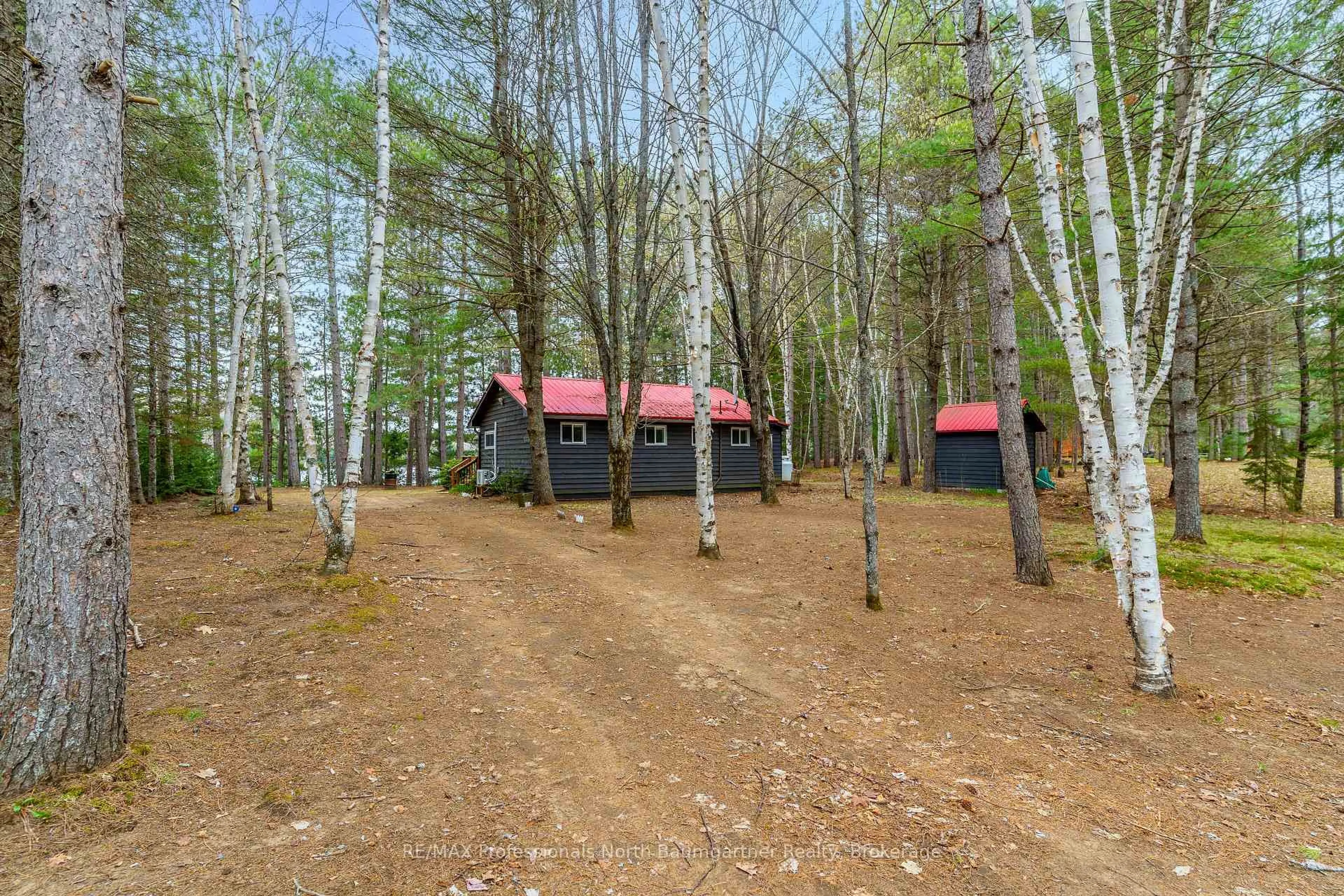 Unknown for 1138 Edward Sanderson Rd, Highlands East Ontario K0L 2Y0