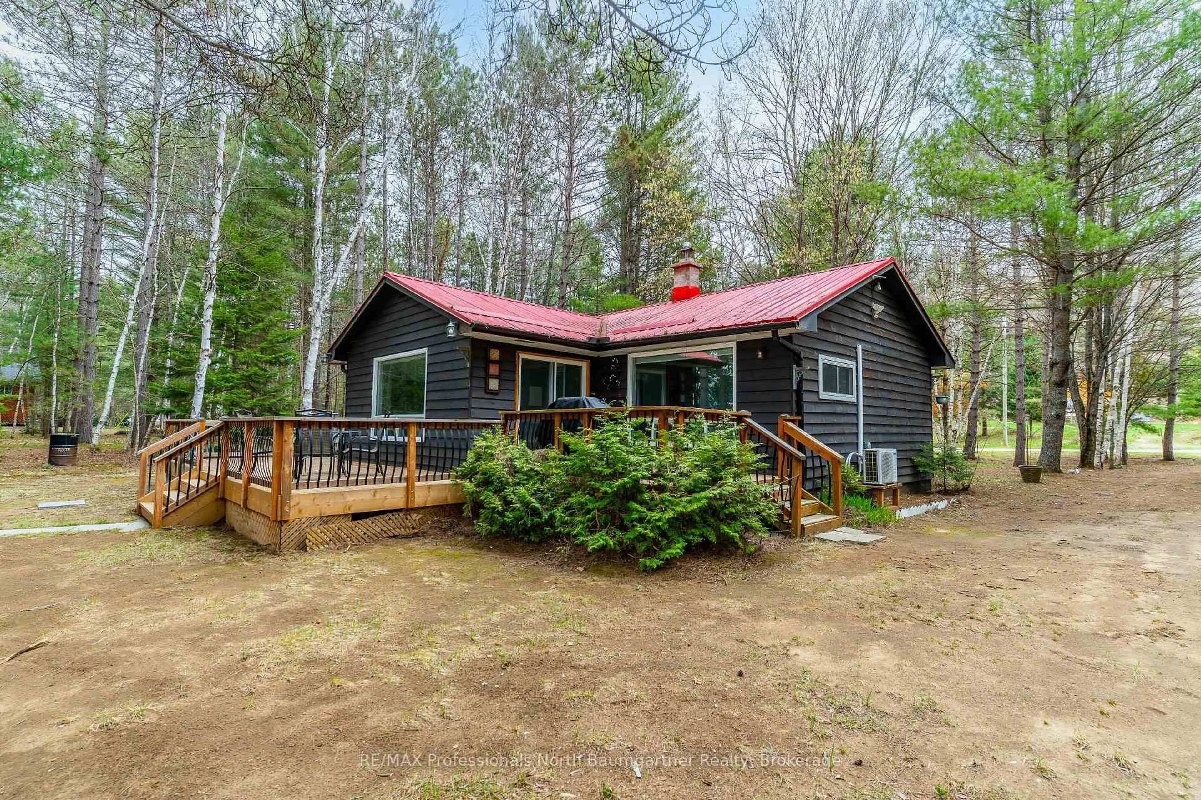 Unknown for 1138 Edward Sanderson Rd, Highlands East Ontario K0L 2Y0