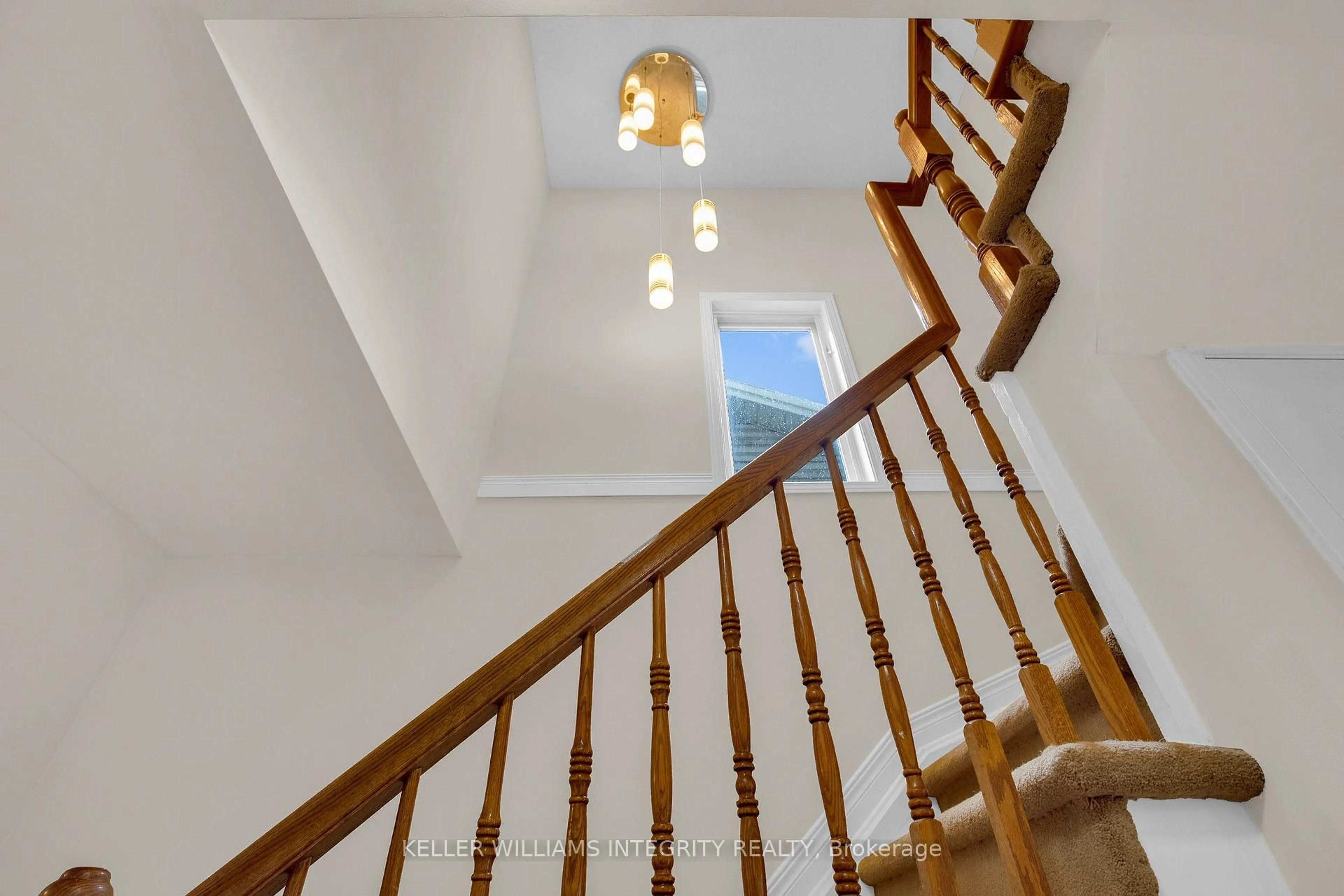 Stairs for 11 San Remo Private, Ottawa Ontario K1G 5Y2