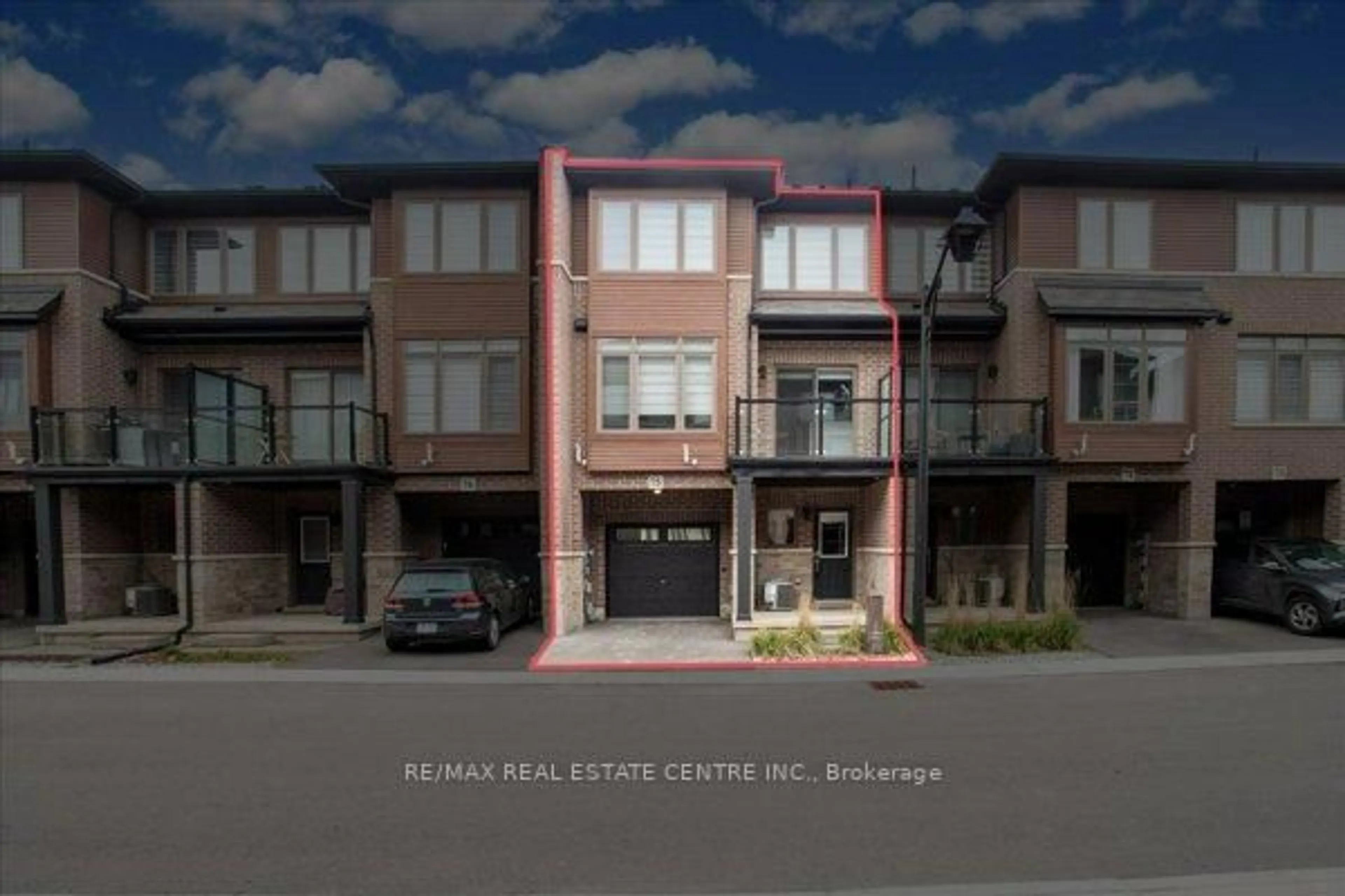 Unknown for 575 Woodward Ave, Hamilton Ontario L8H 0B3