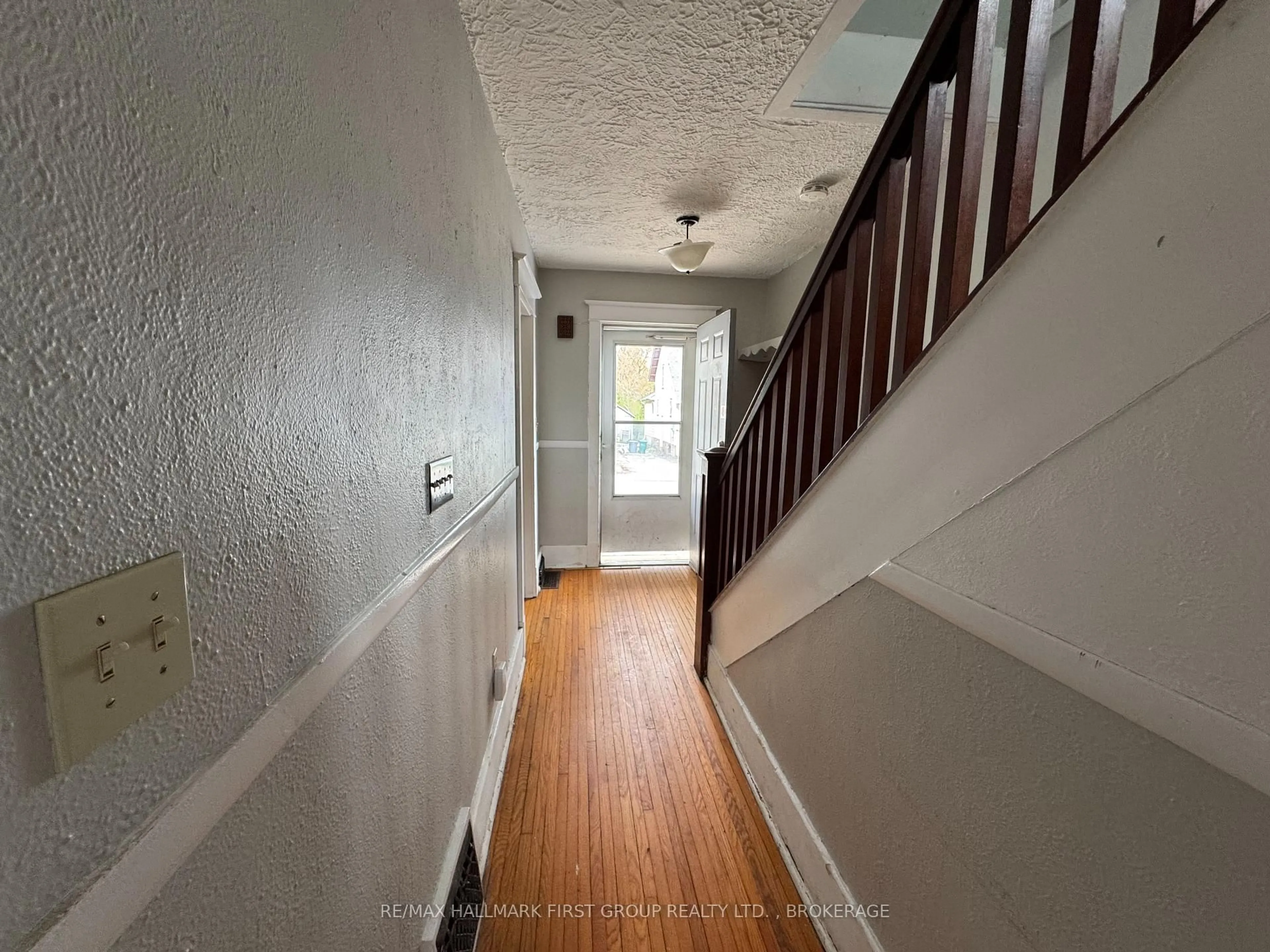 Unknown for 516 VICTORIA St, Kingston Ontario K7L 4A1