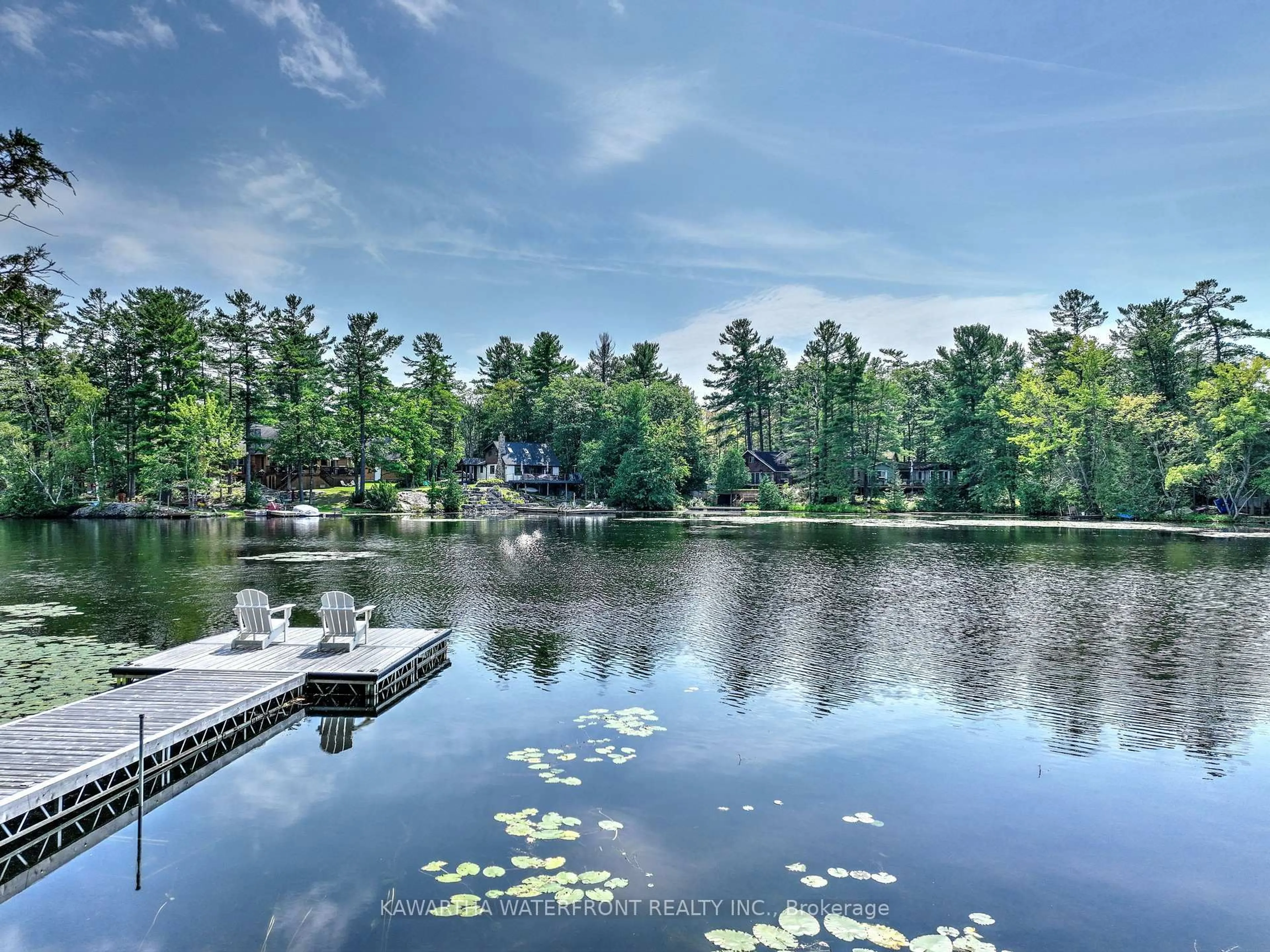 Unknown for 138 Hill Dr, Trent Lakes Ontario K0L 1J0