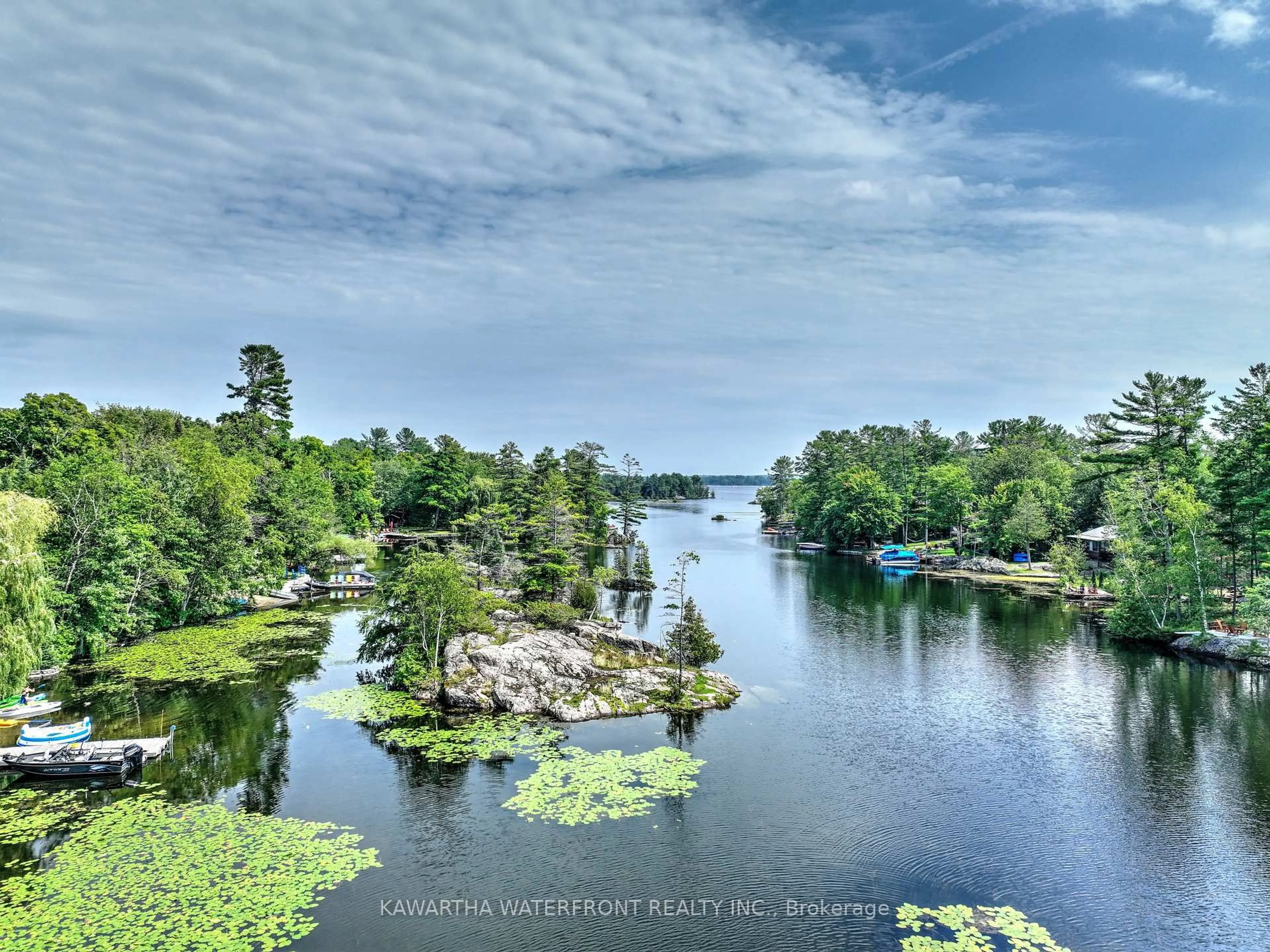 Unknown for 138 Hill Dr, Trent Lakes Ontario K0L 1J0