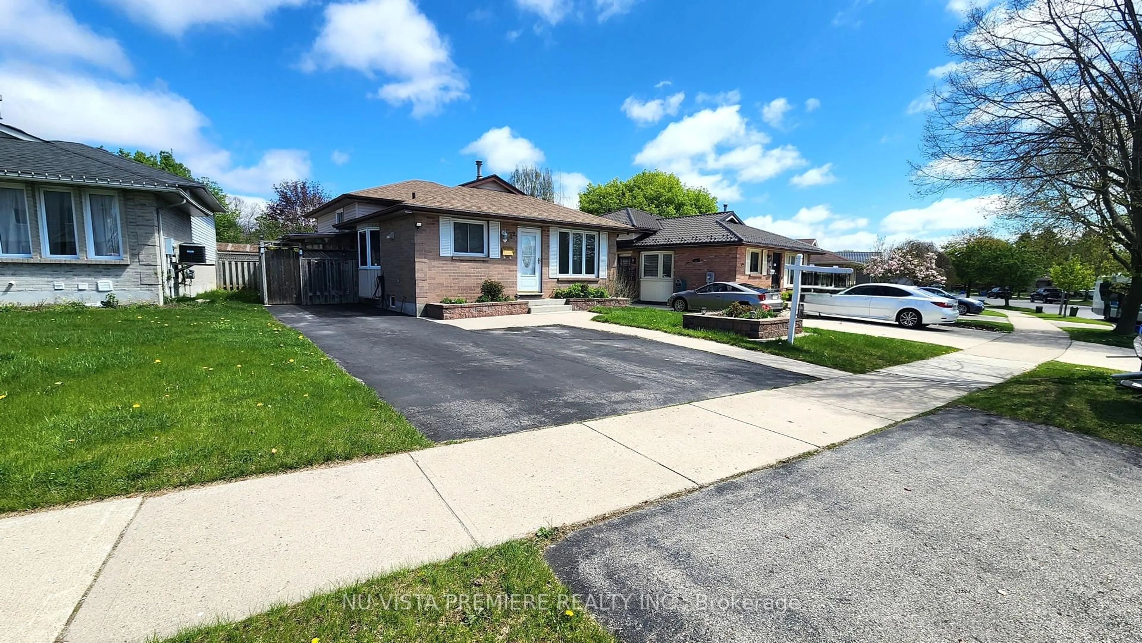 Unknown for 942 Chippewa Dr, London East Ontario N5V 4G8