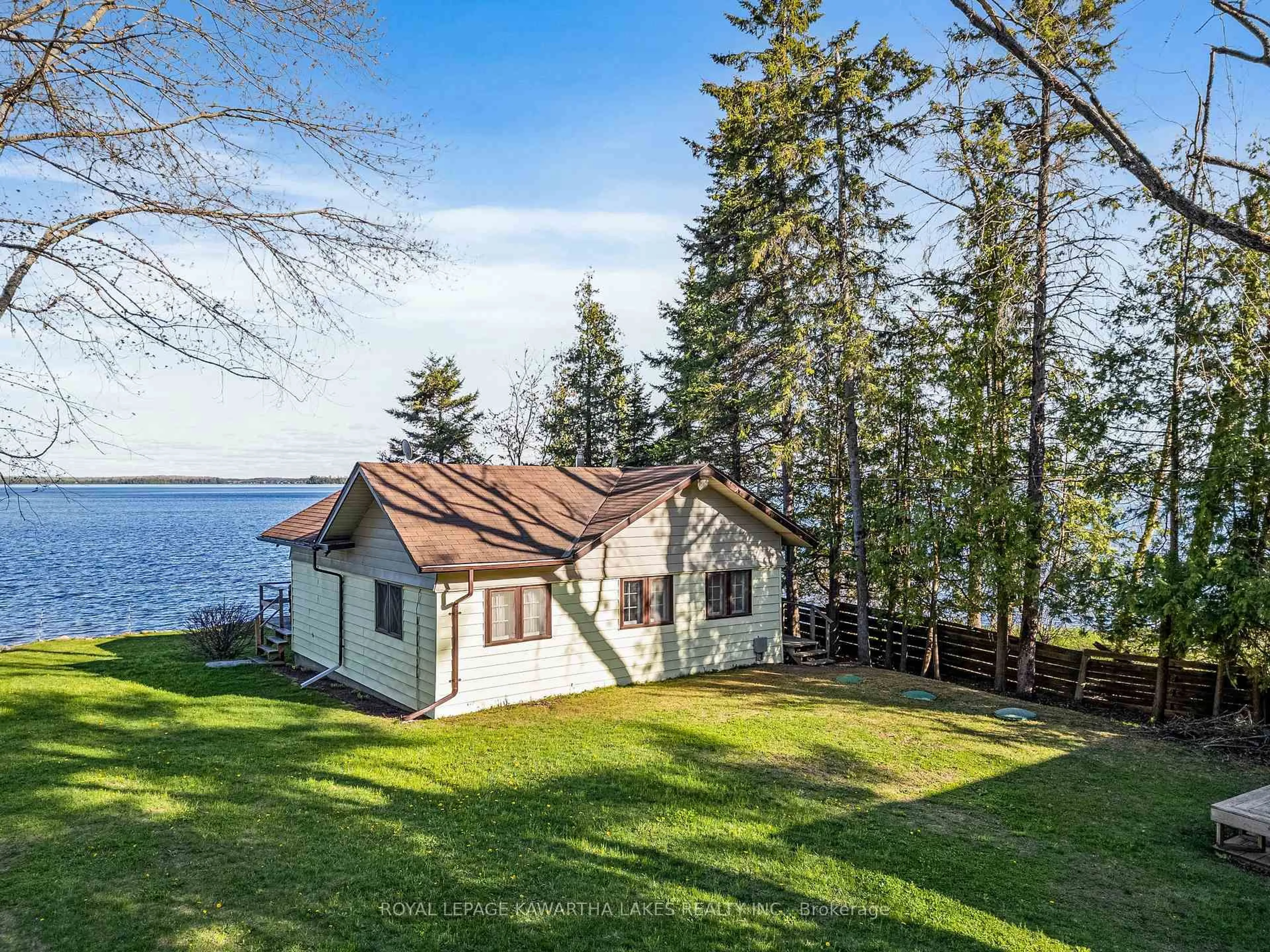 Unknown for 404 Balsam Lake Dr, Kawartha Lakes Ontario K0M 2B0