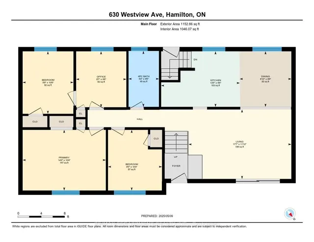 Additional property image - 630 Westview Ave