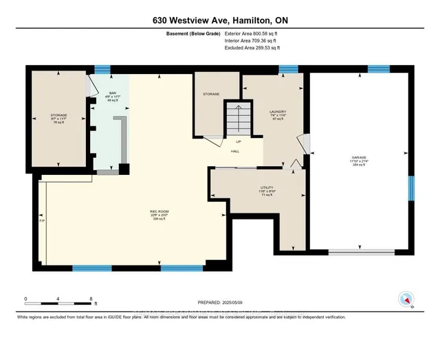 Additional property image - 630 Westview Ave