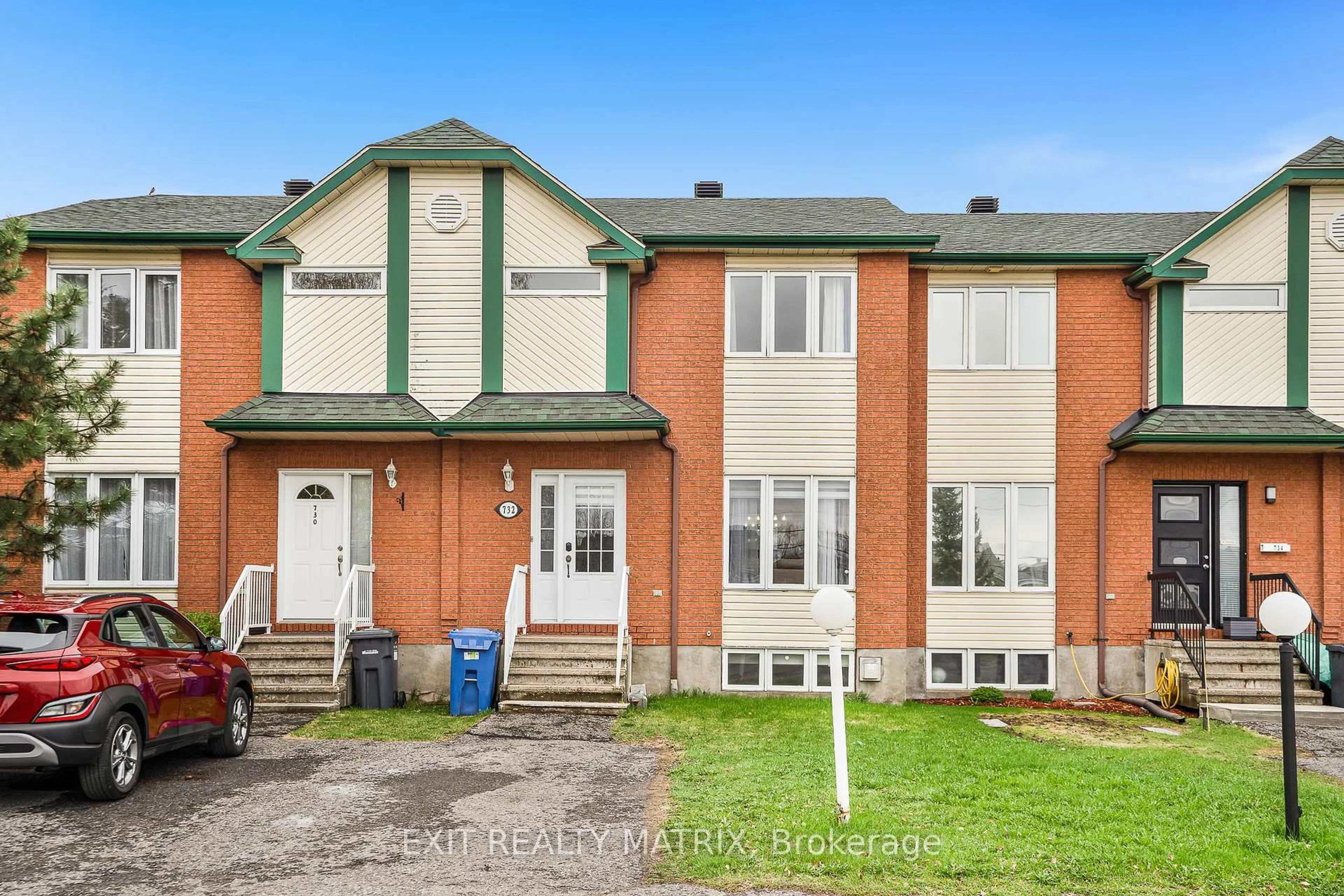 Unknown for 732 Nelson St, Hawkesbury Ontario K6A 3P2