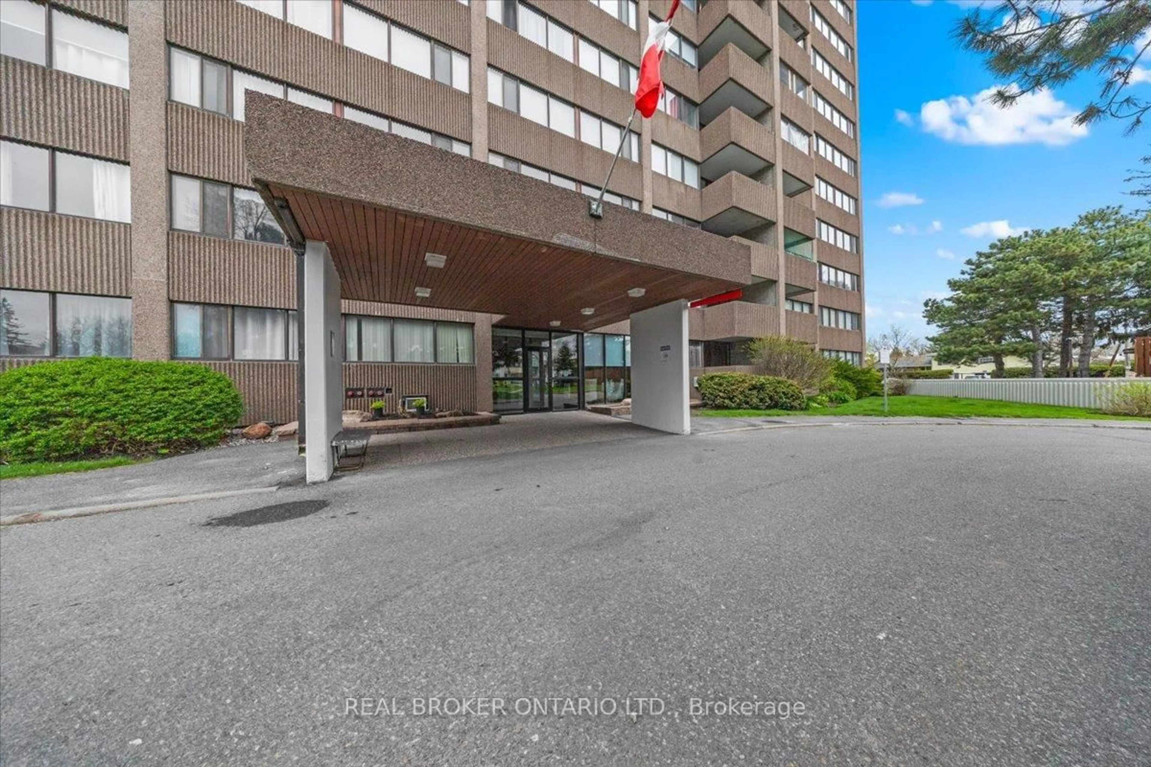 Unknown for 1285 Cahill Dr #1603, Ottawa Ontario K1V 9A7