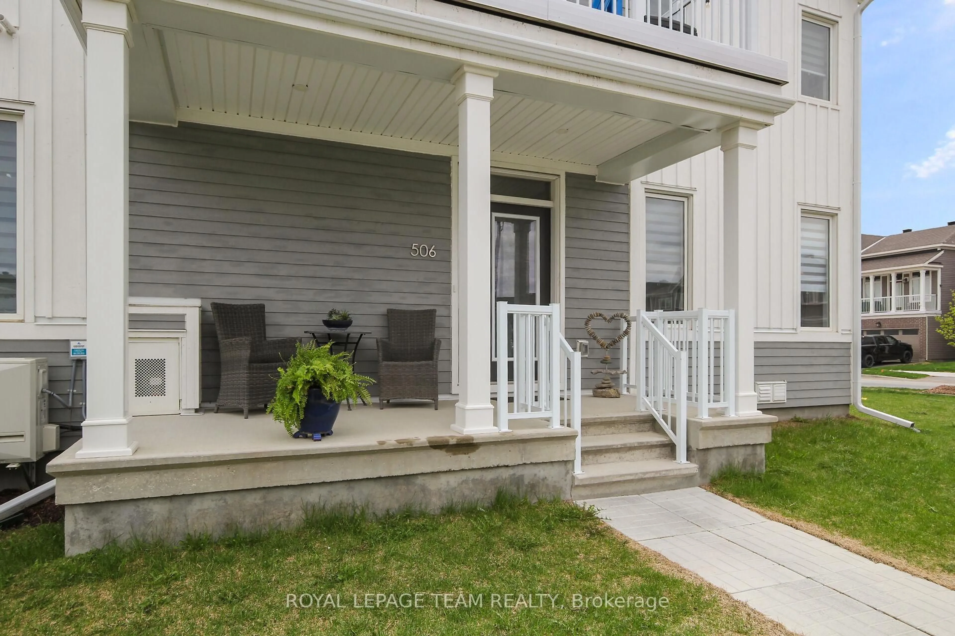 Unknown for 506 Oldenburg Ave, Richmond Ontario K0A 2Z0